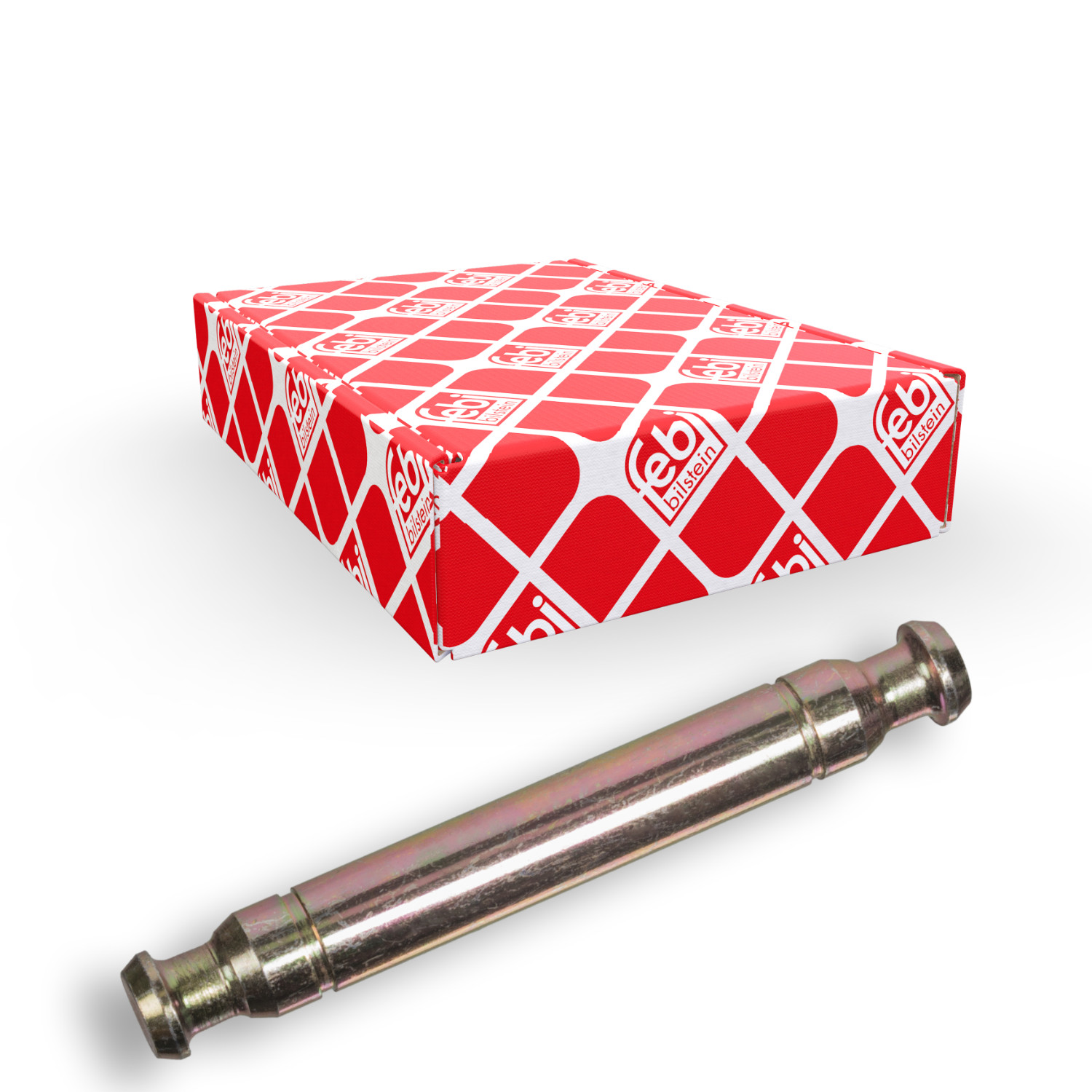 FEBI BILSTEIN 07296 12mm for MERCEDES-BENZ MAN