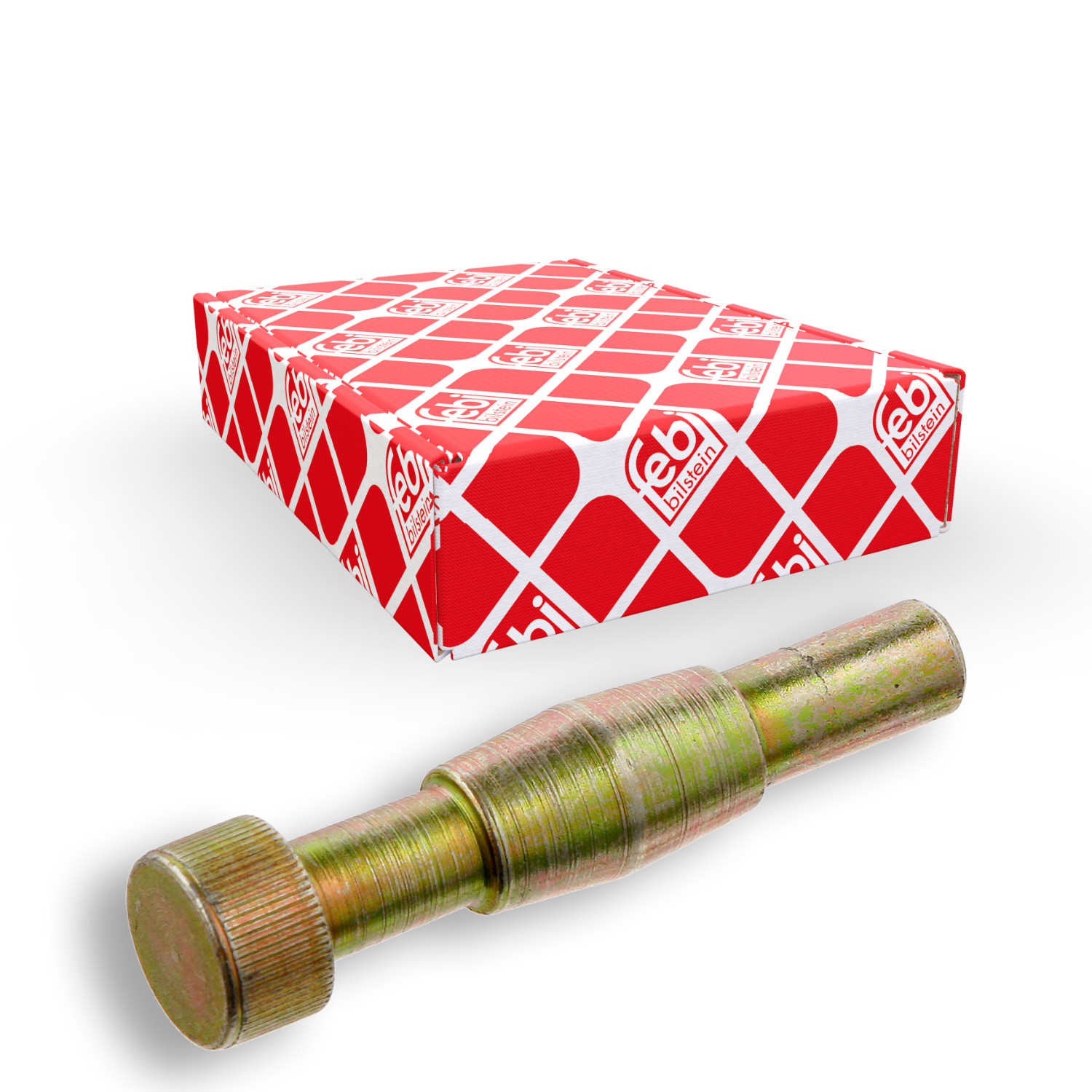 FEBI BILSTEIN 30485 bagaksel 10,1mm for VOLVO FORD