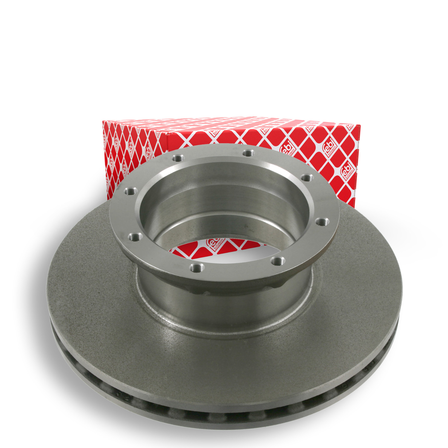 FEBI BILSTEIN 22027 bagaksel indvendig ventileret 335mm for MERCEDES-BENZ