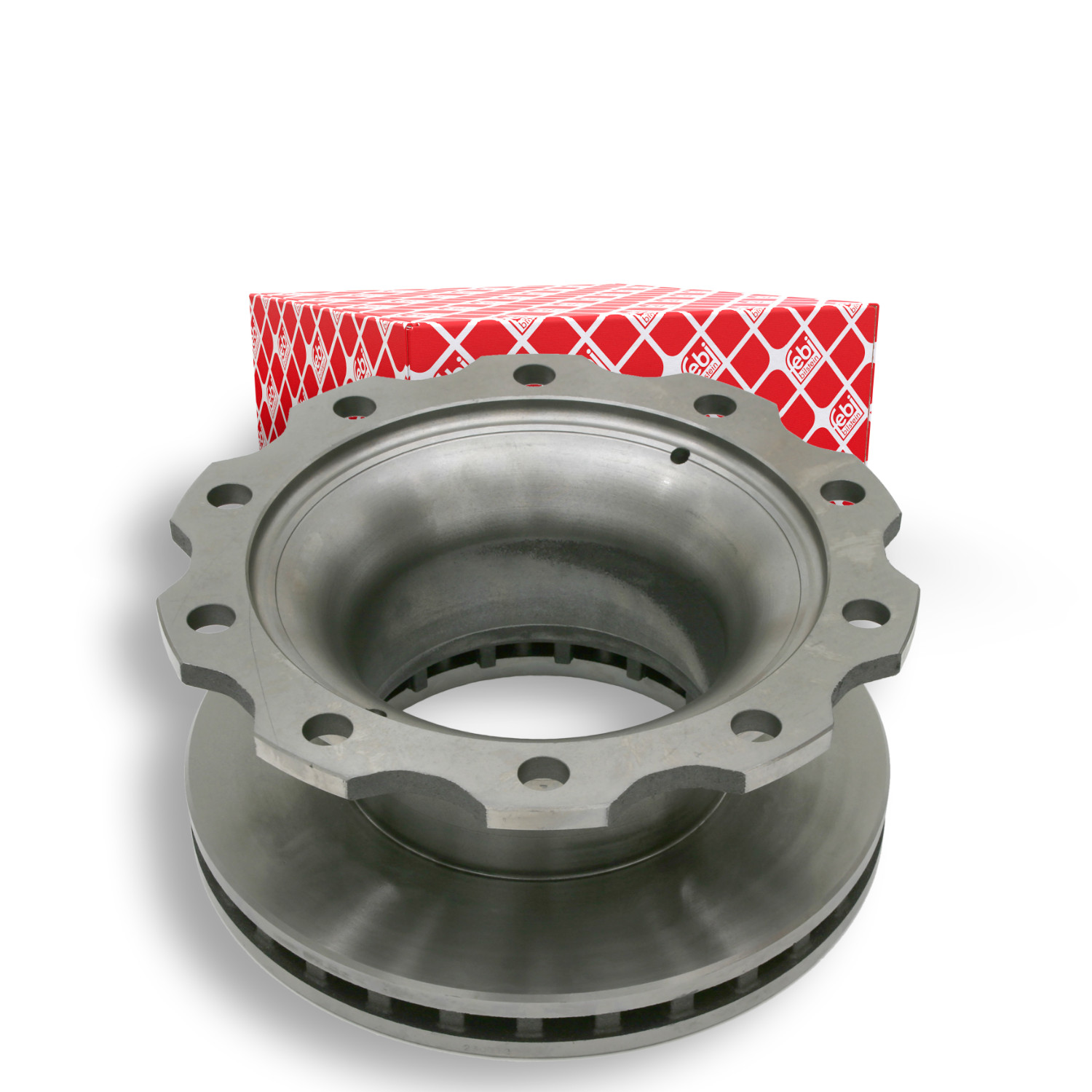 FEBI BILSTEIN 22426 bagaksel indvendig ventileret 377mm