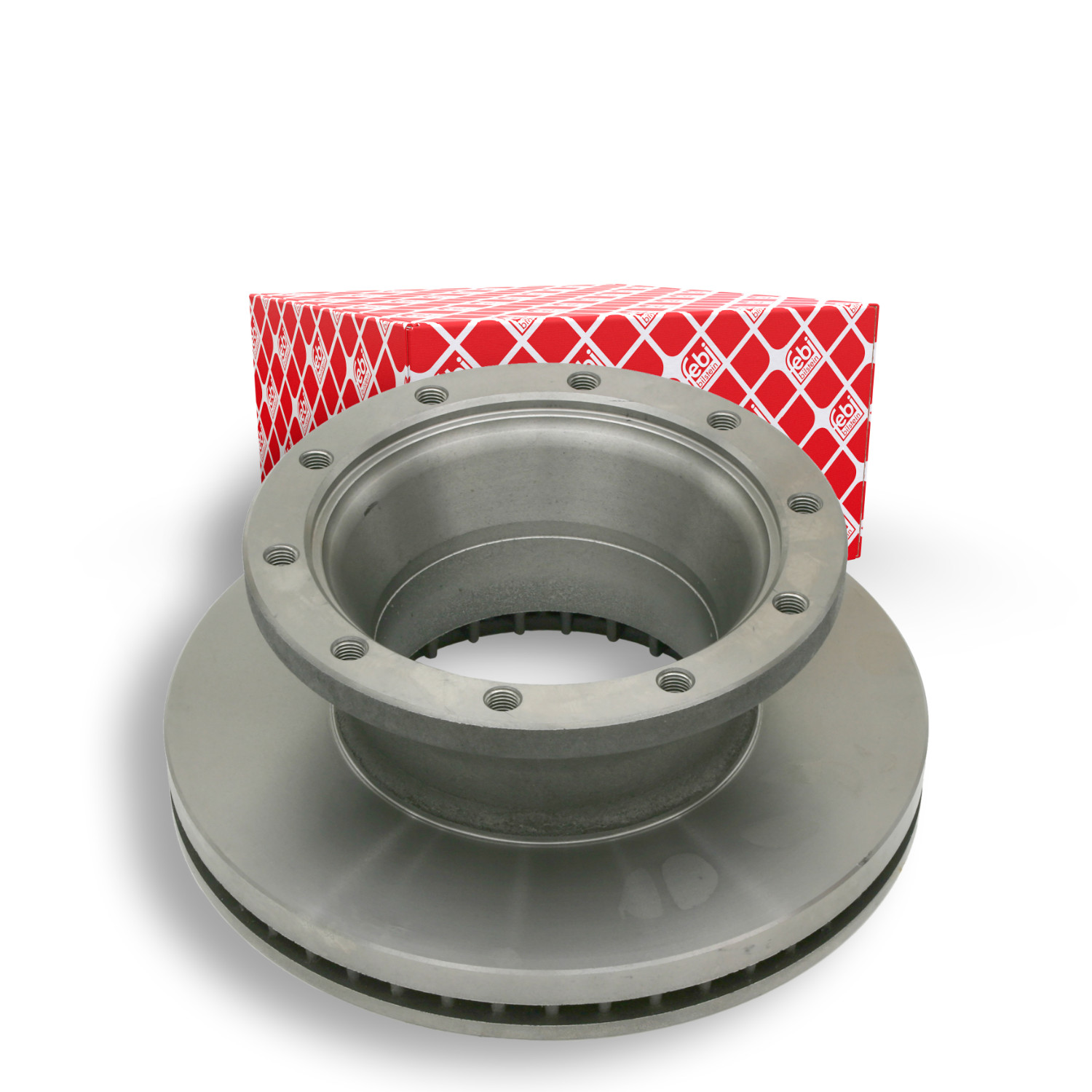 FEBI BILSTEIN 24227 foraksel indvendig ventileret 378mm