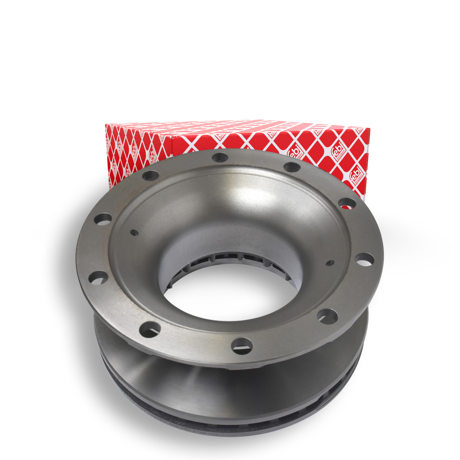 FEBI BILSTEIN 29153 bagaksel indvendig ventileret 377mm
