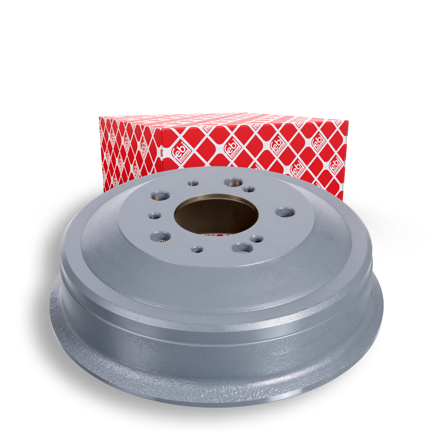 FEBI BILSTEIN Bremsetromle 07889 bagaksel for PEUGEOT FIAT