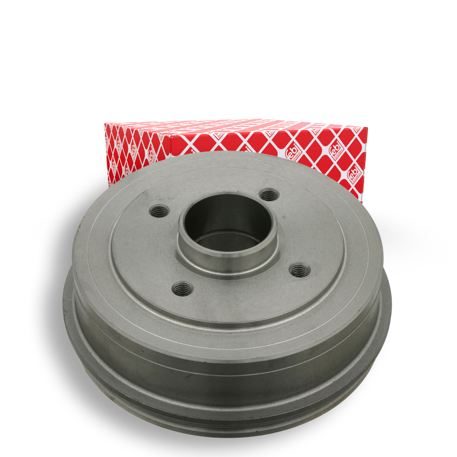 FEBI BILSTEIN Bremsetromle 09029 bagaksel for RENAULT