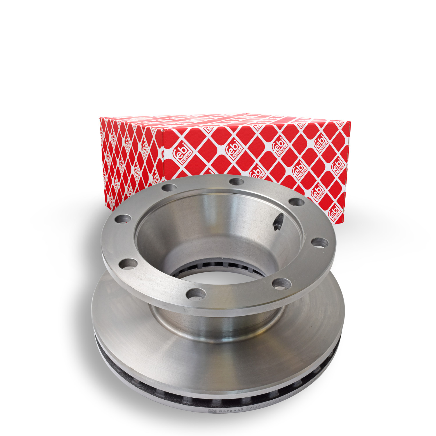 FEBI BILSTEIN 29148 bagaksel indvendig ventileret 377mm