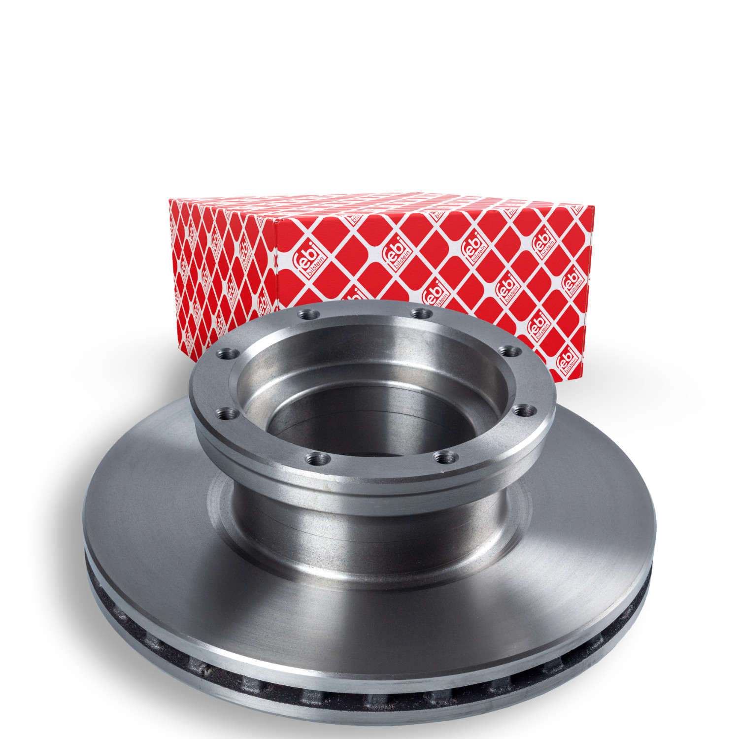 FEBI BILSTEIN 104291 bagaksel indvendig ventileret 335mm for MERCEDES-BENZ