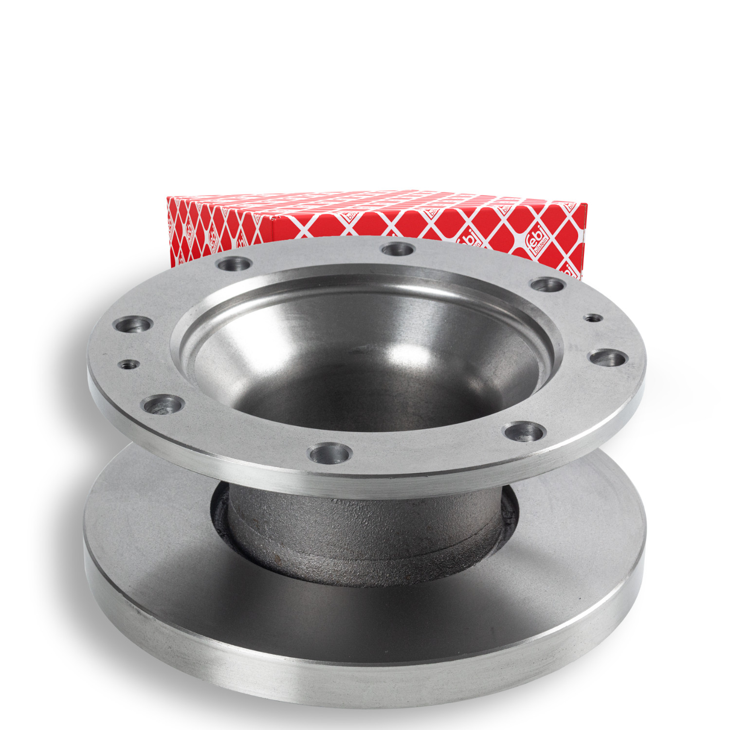 FEBI BILSTEIN 107999 bagaksel fuld 337mm for VOLVO