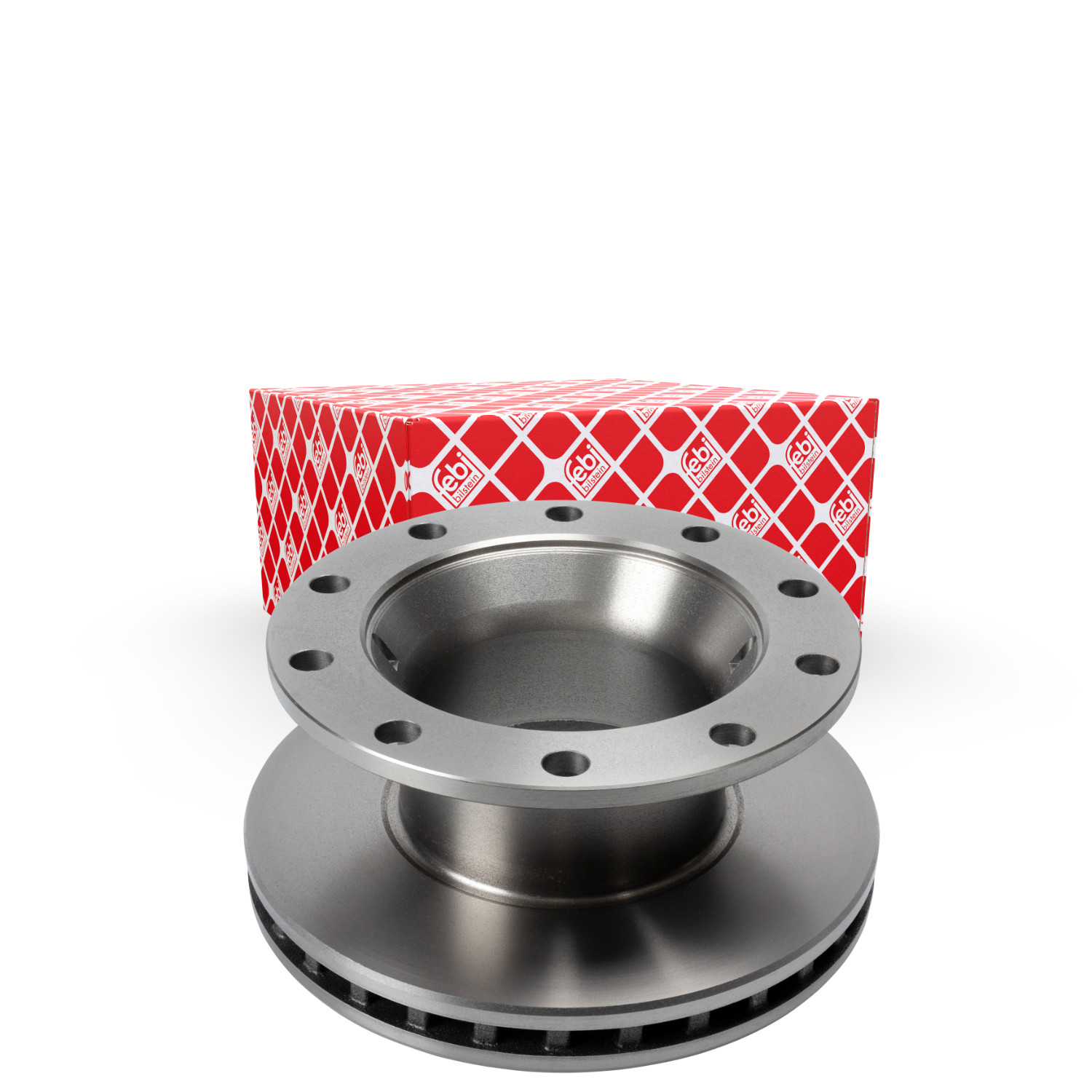 FEBI BILSTEIN 173935 bagaksel ventileret 377mm