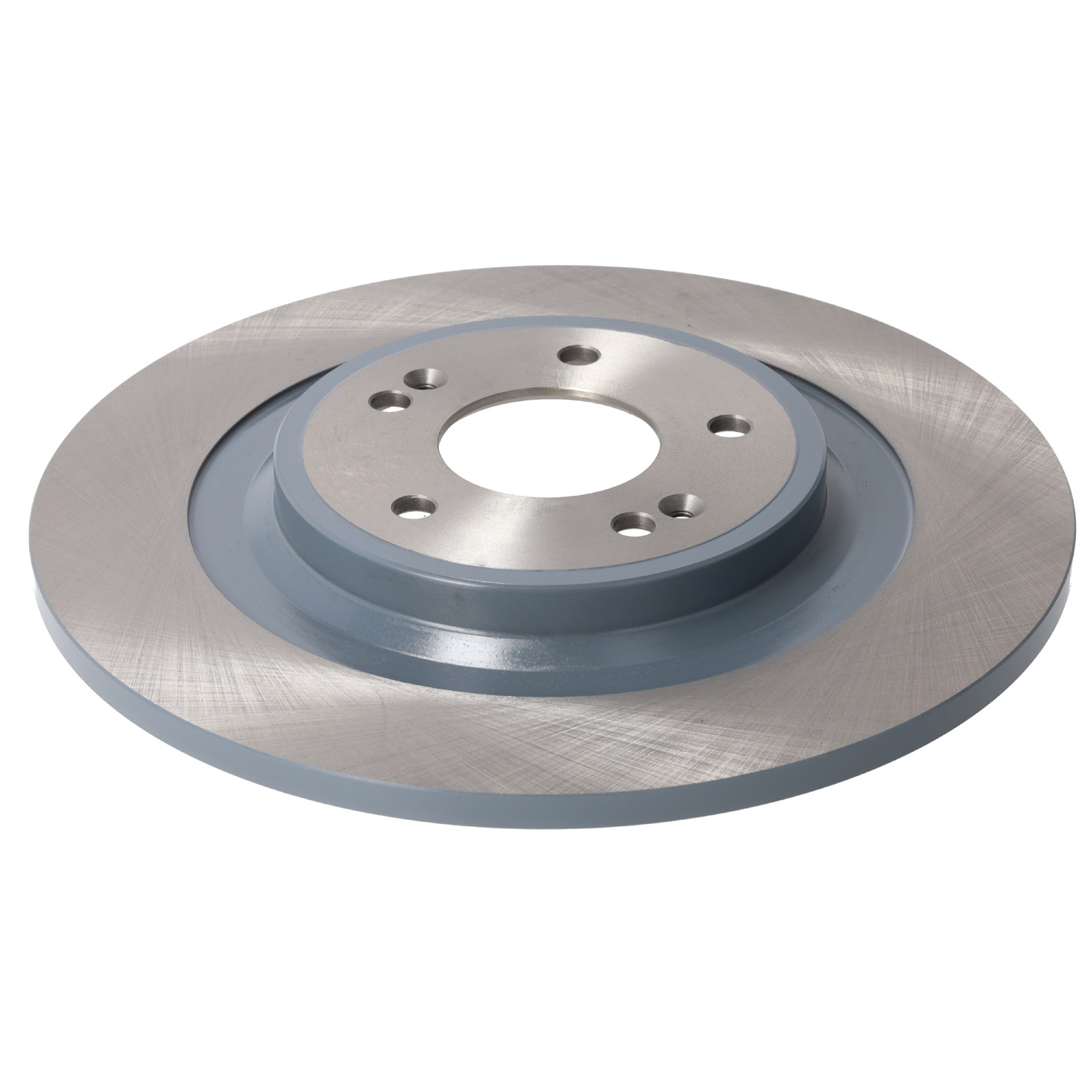 FEBI BILSTEIN Bremseskive 188777 bagaksel fuld 325mm for KIA