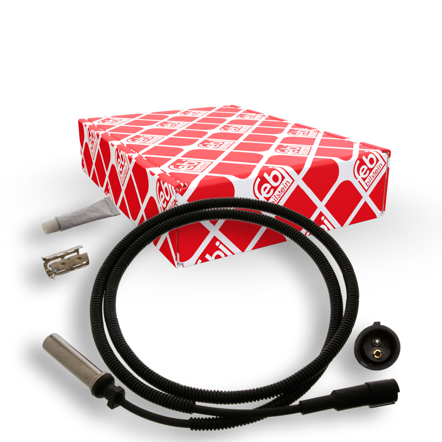 FEBI BILSTEIN 45519 Bagaksel højre