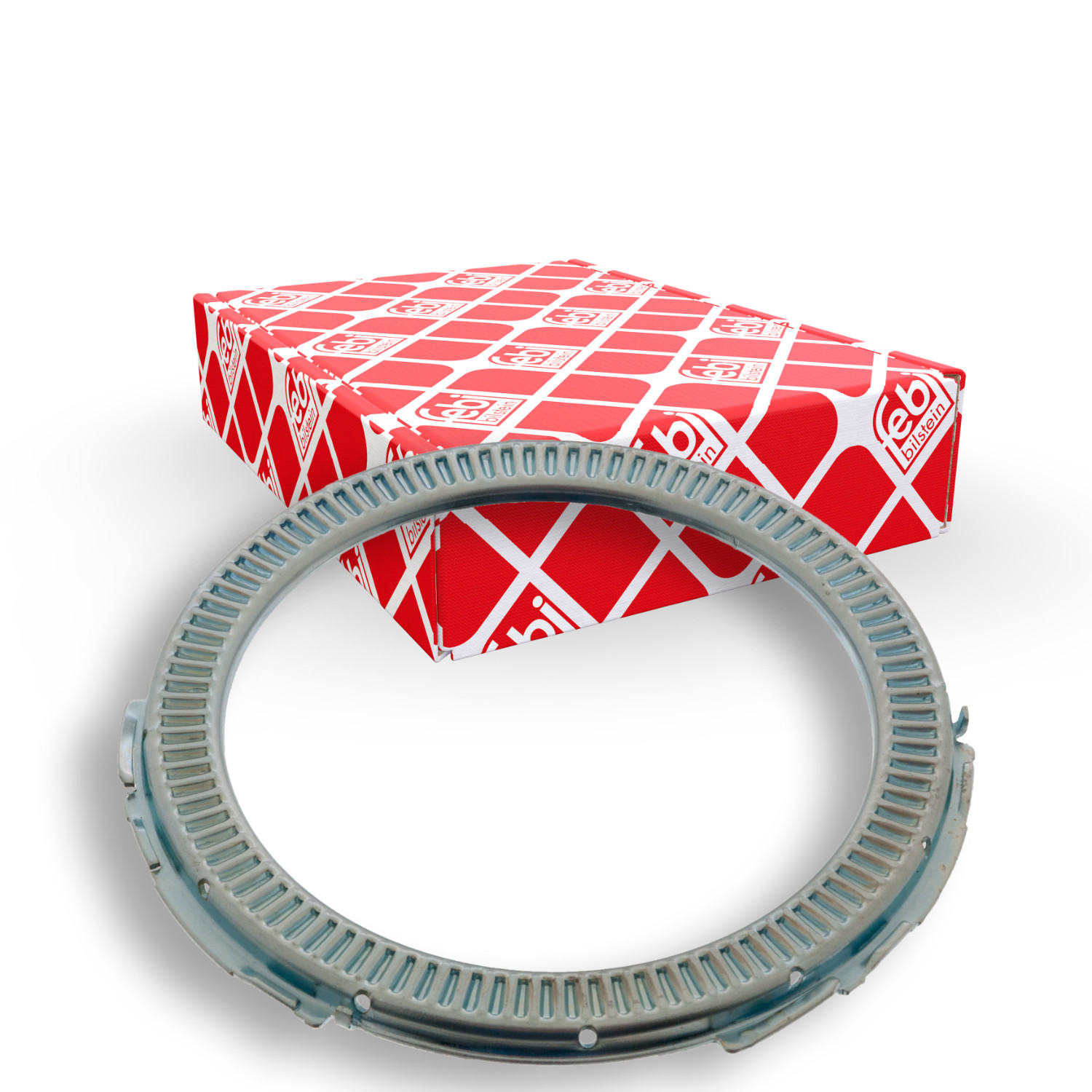 FEBI BILSTEIN 47271 Bagaksel højre 162mm