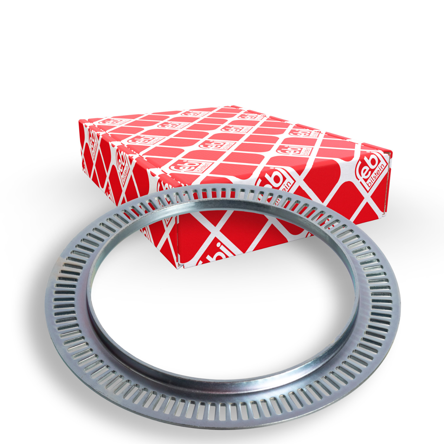 FEBI BILSTEIN 39369 Bagaksel højre 130mm