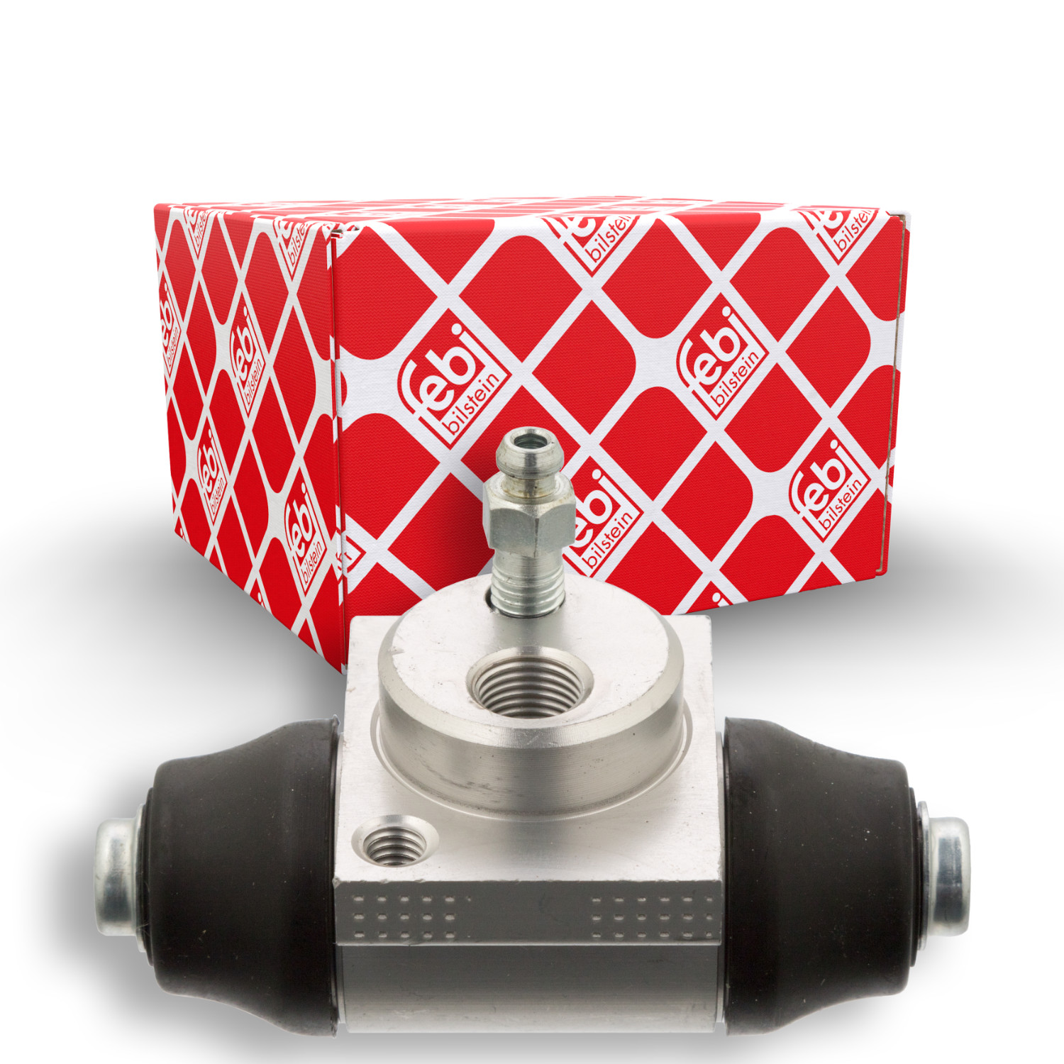 FEBI BILSTEIN Hjulbremsecylinder 103120 Bagaksel højre for OPEL GENERAL MOTORS