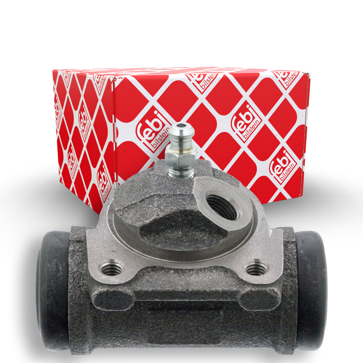 FEBI BILSTEIN Hjulbremsecylinder 102819 Bagaksel højre for PEUGEOT