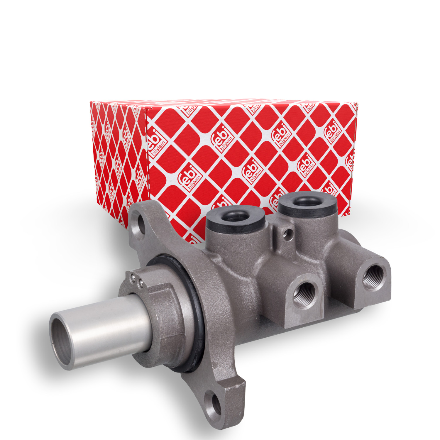 FEBI BILSTEIN Hovedbremsecylinder 103521 for GENERAL MOTORS OPEL
