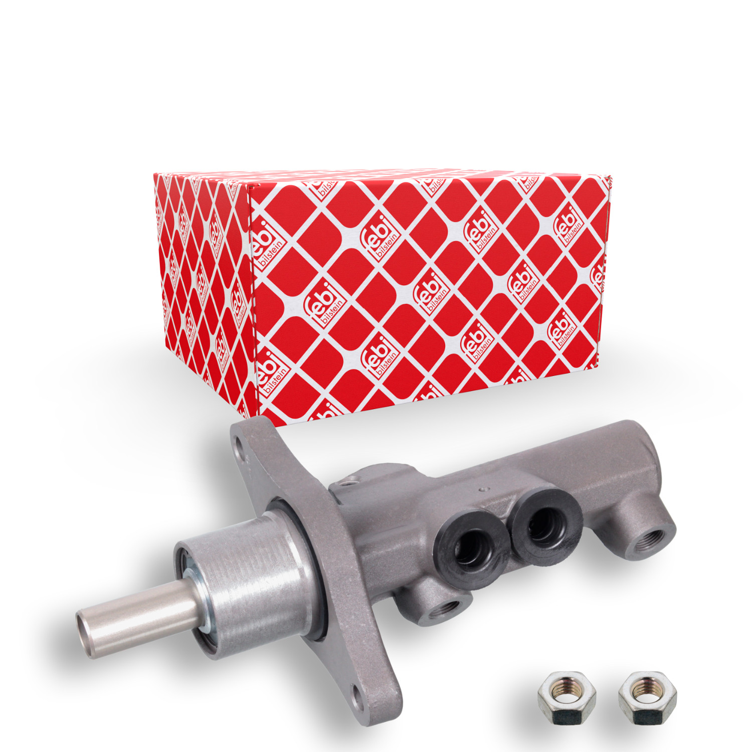 FEBI BILSTEIN Hovedbremsecylinder 103222 for VW