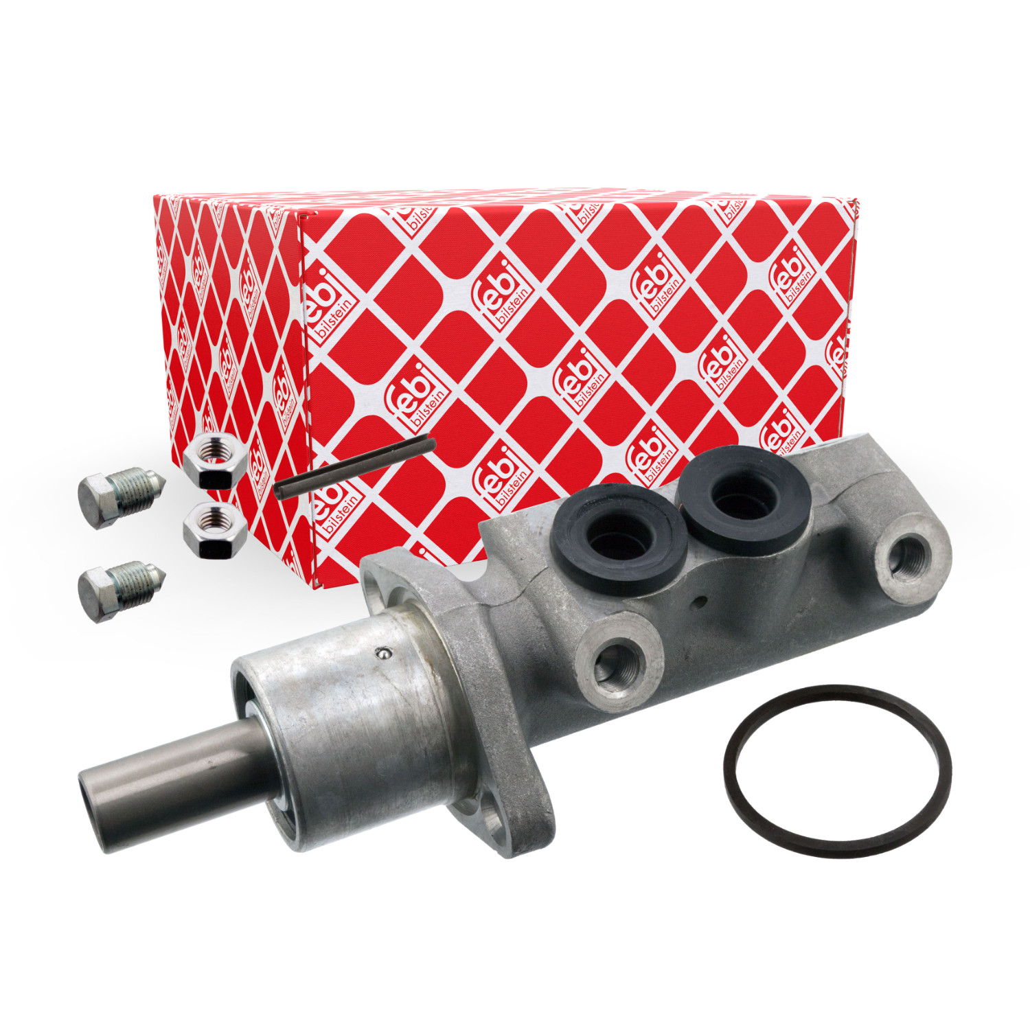 FEBI BILSTEIN Hovedbremsecylinder 104099 for VW
