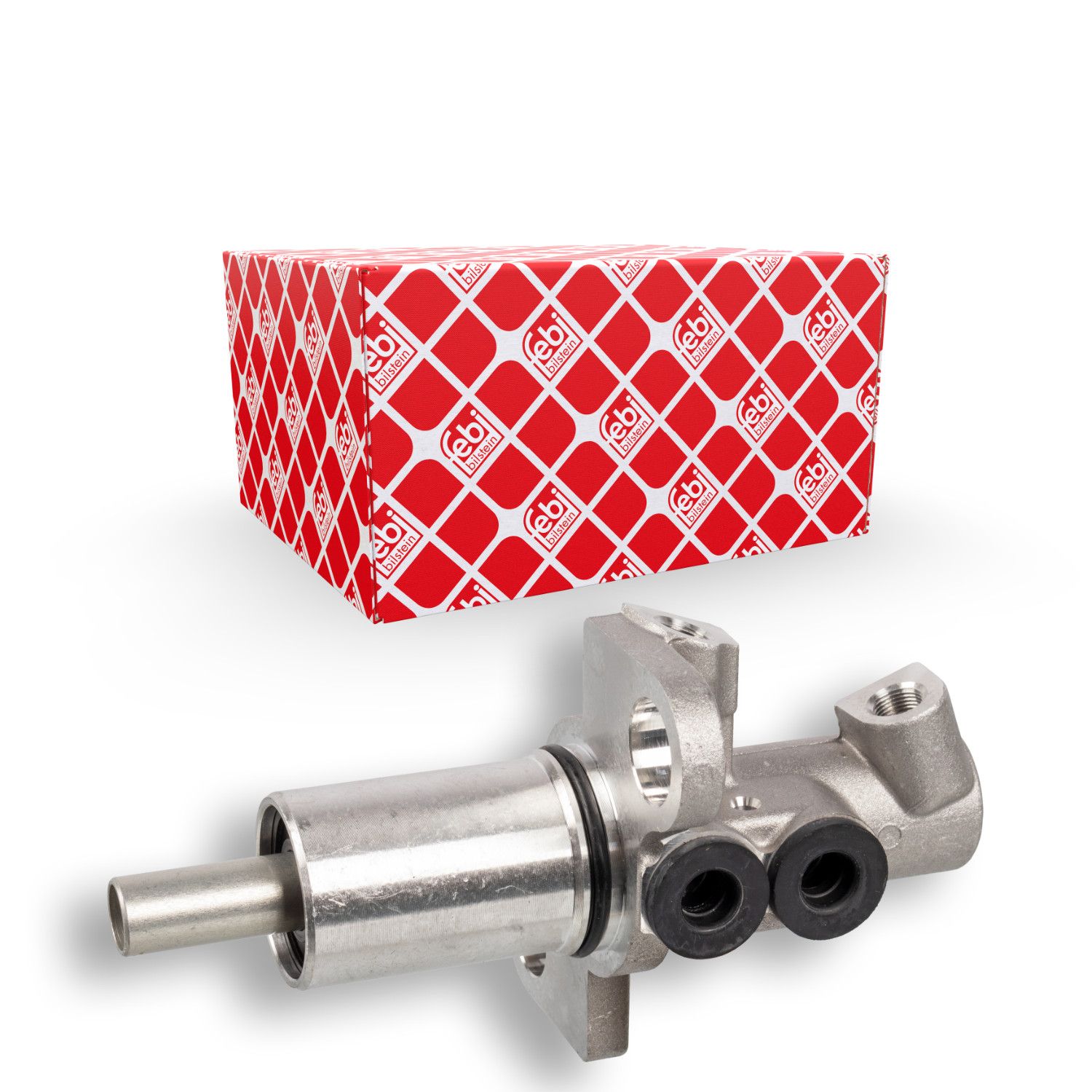 FEBI BILSTEIN Hovedbremsecylinder 106218 for VW