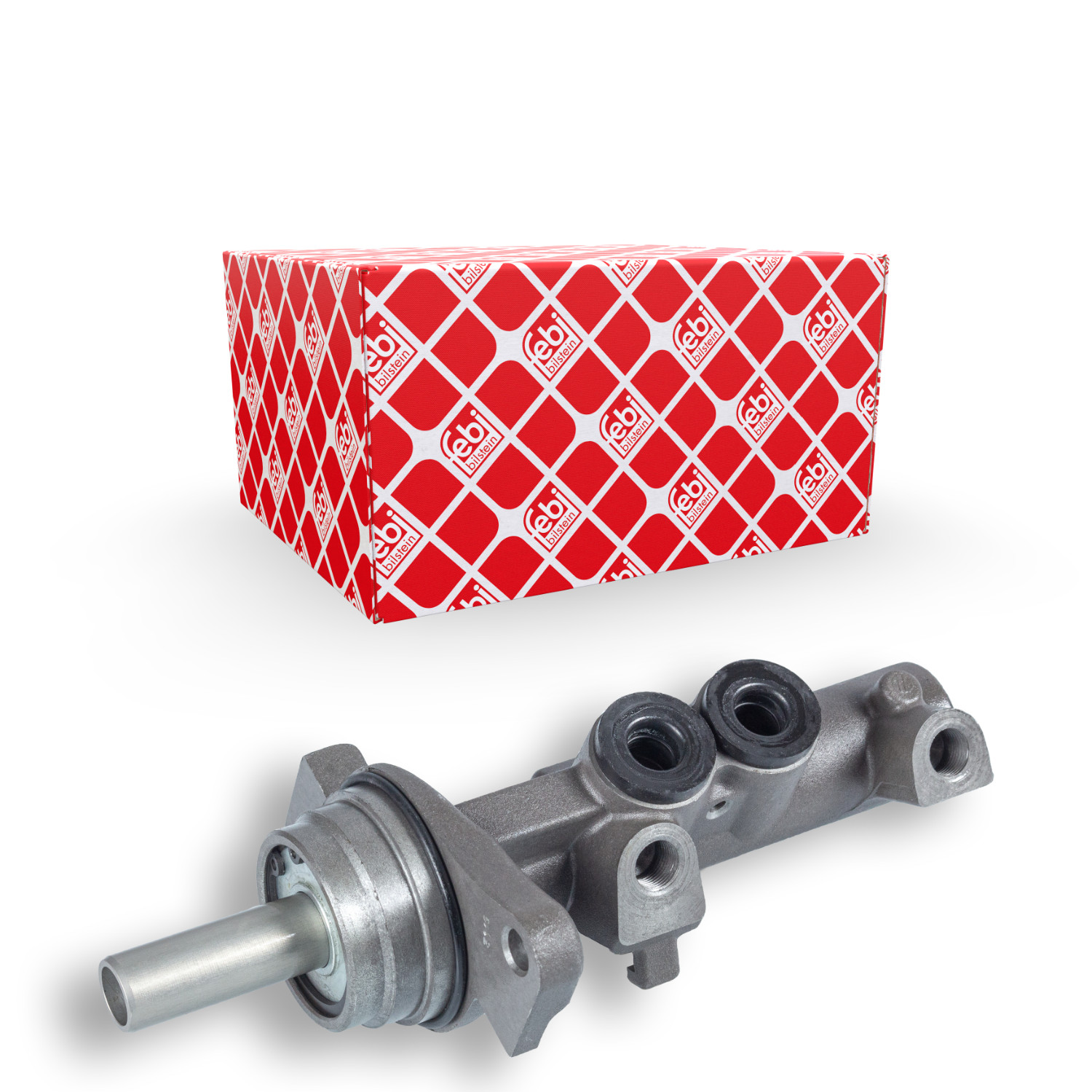 FEBI BILSTEIN Hovedbremsecylinder 106219 for VW