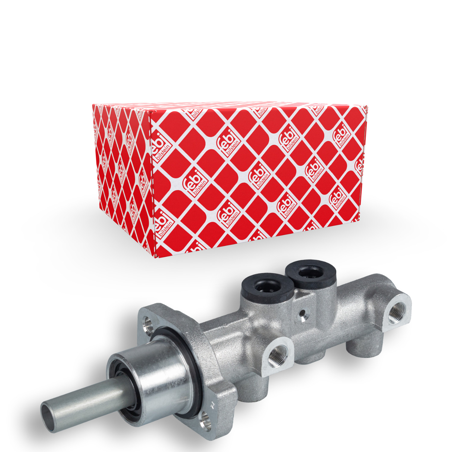 FEBI BILSTEIN Hovedbremsecylinder 106954 for VW