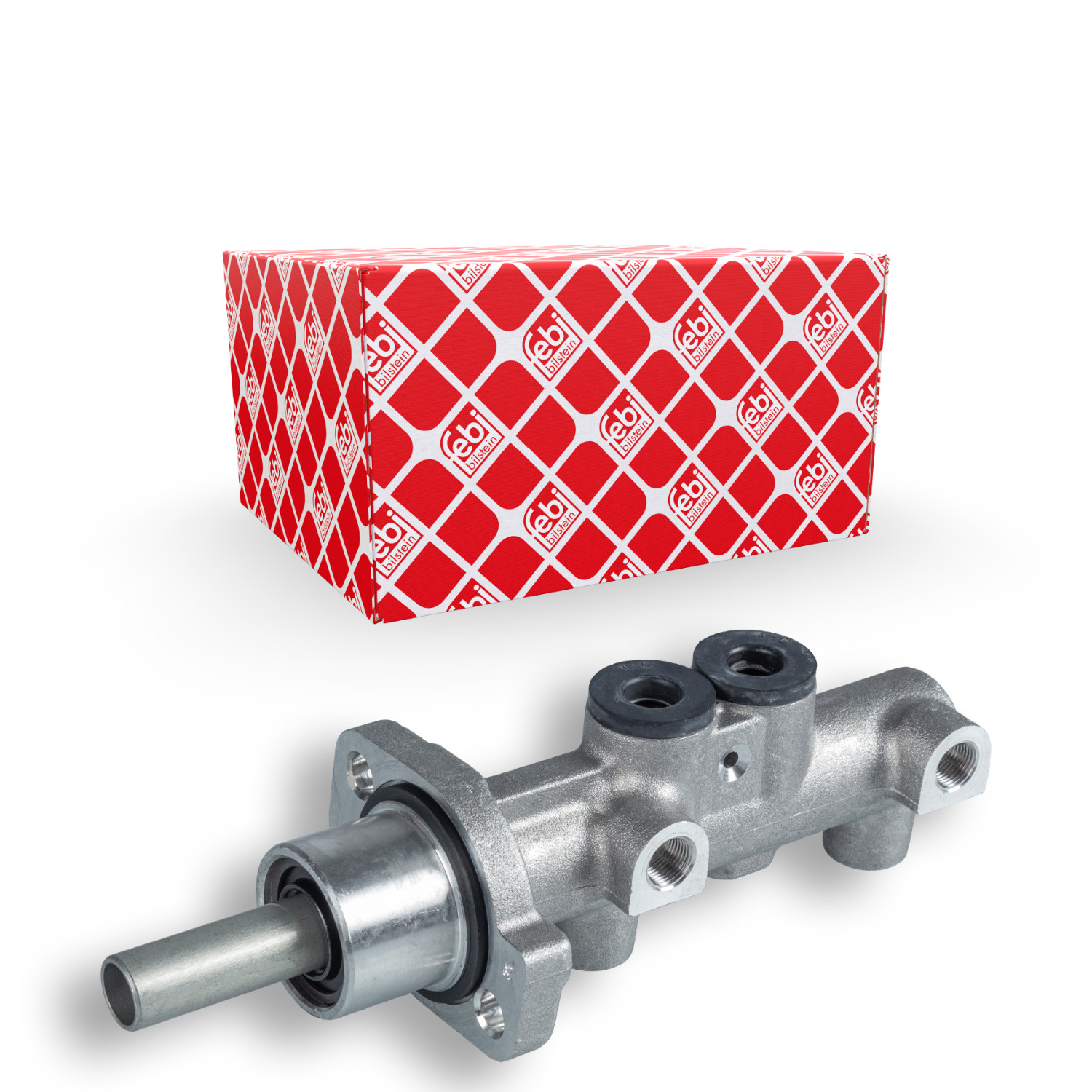 FEBI BILSTEIN Hovedbremsecylinder 106955 for VW