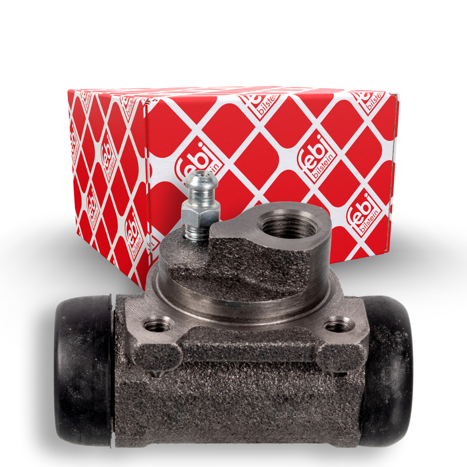 FEBI BILSTEIN Hjulbremsecylinder 108024 Bagaksel højre for PEUGEOT RENAULT