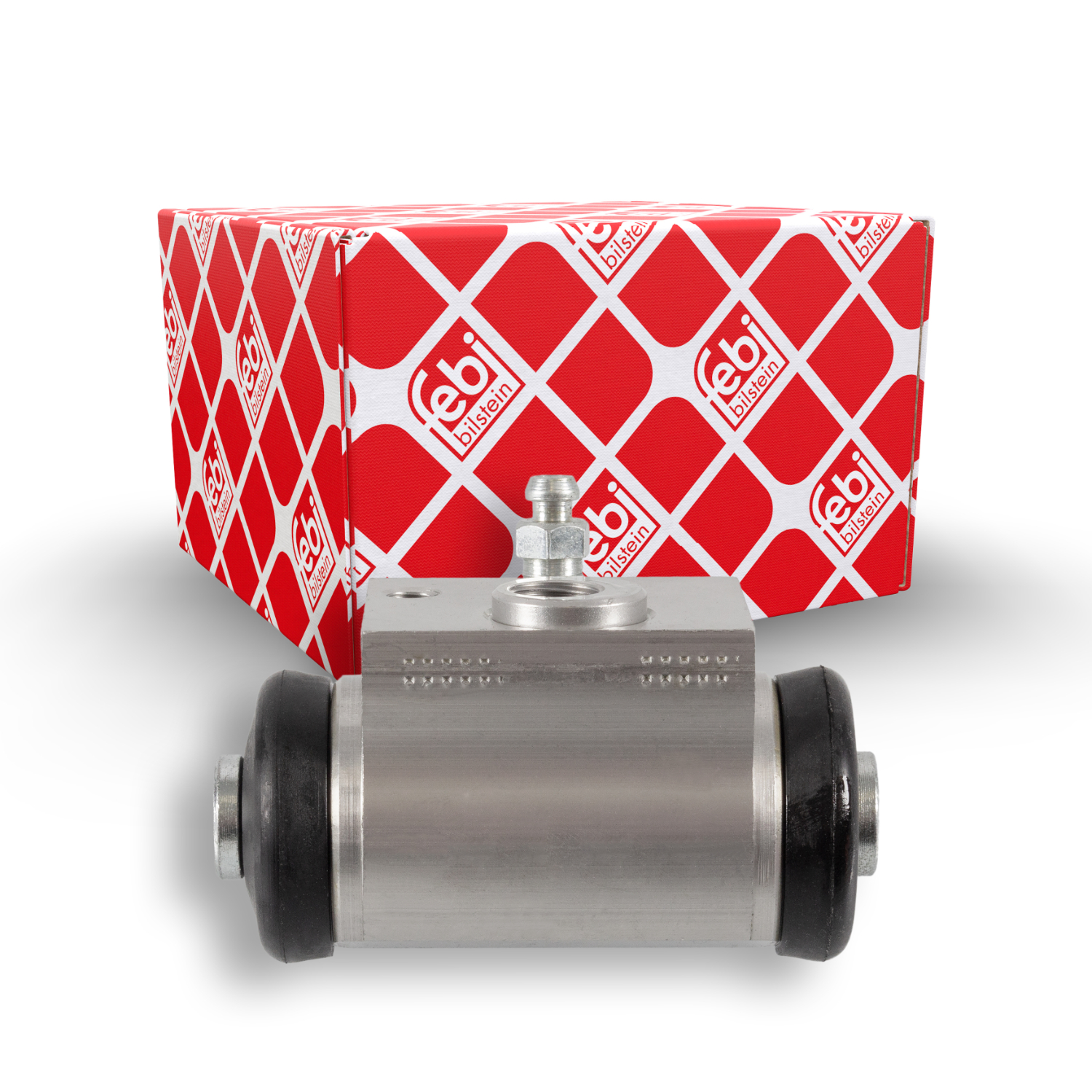 FEBI BILSTEIN Hjulbremsecylinder 108084 Bagaksel højre for PEUGEOT