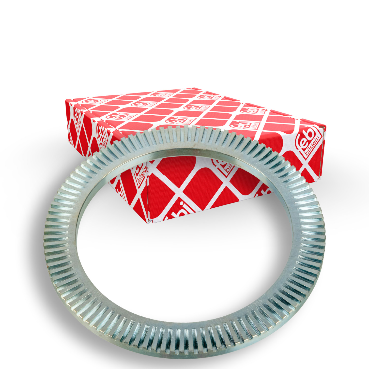 FEBI BILSTEIN 108027 højre foraksel 164mm