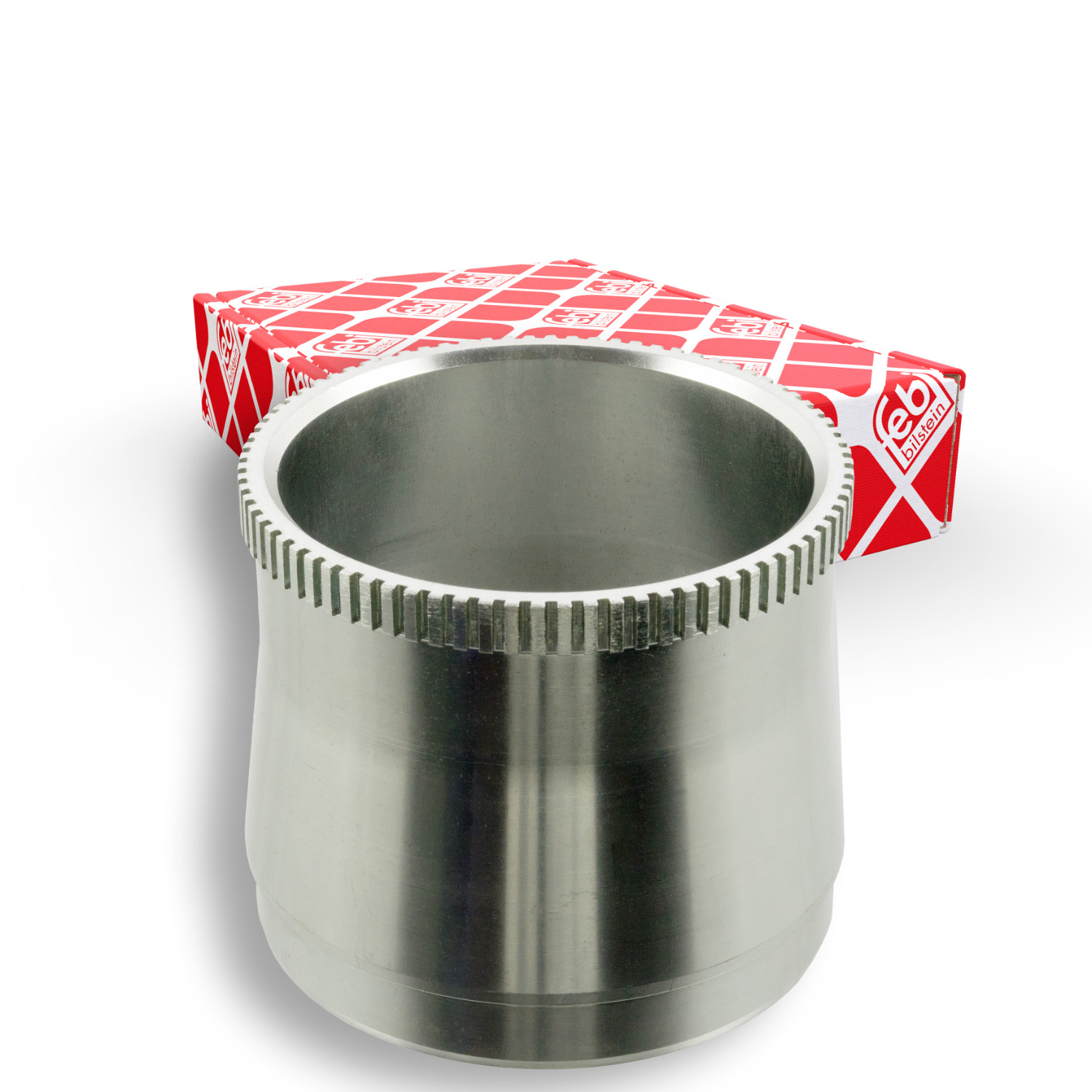 FEBI BILSTEIN 108029 bagaksel 124mm for IVECO