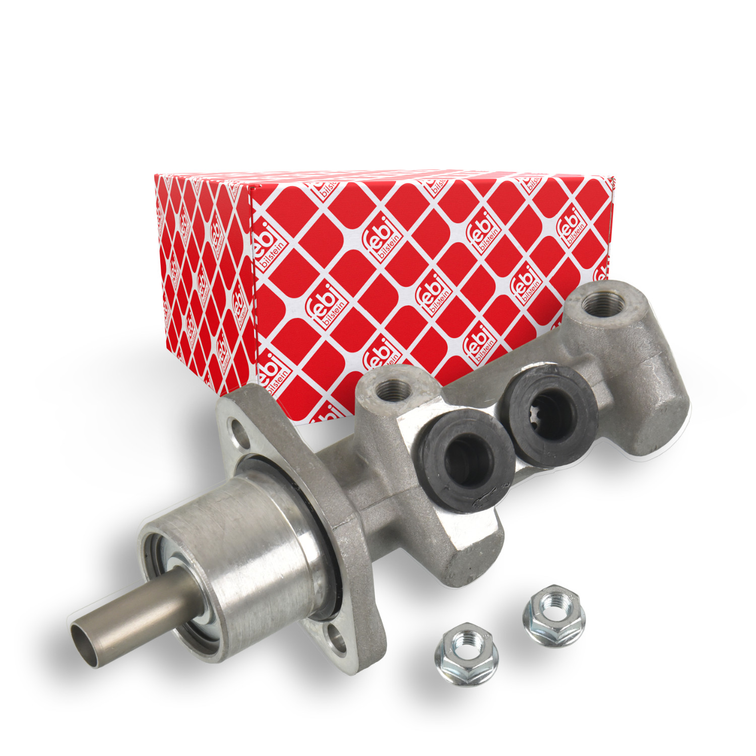 FEBI BILSTEIN Hovedbremsecylinder 171889 for RENAULT