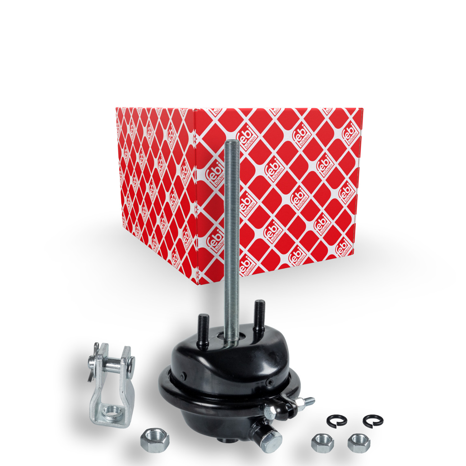 FEBI BILSTEIN 108780 for RENAULT TRUCKS