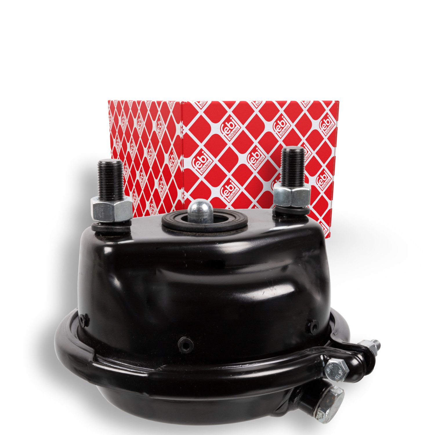 FEBI BILSTEIN 173662 for MERCEDES-BENZ