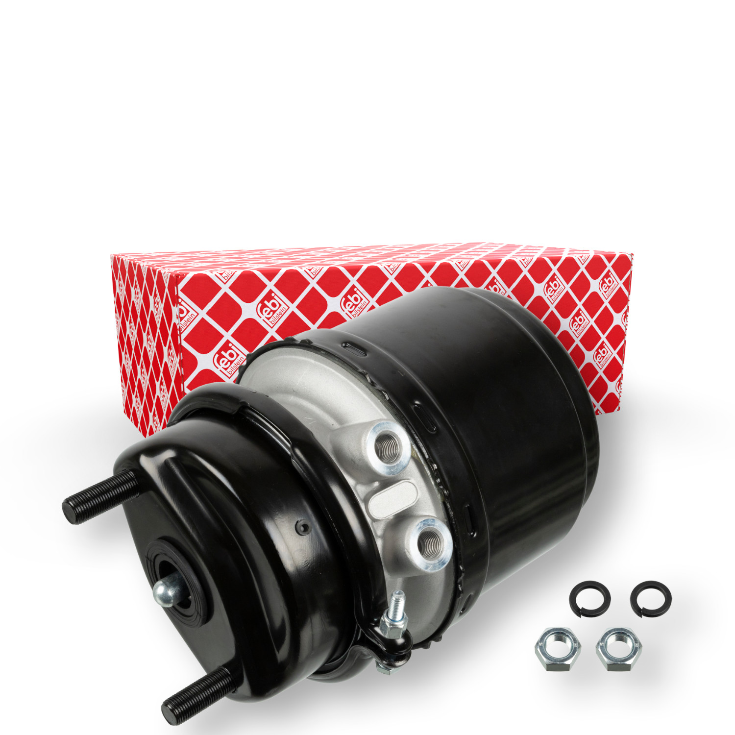 FEBI BILSTEIN Fjederakkumulatorbremsecylinder 174001 bag for DAF
