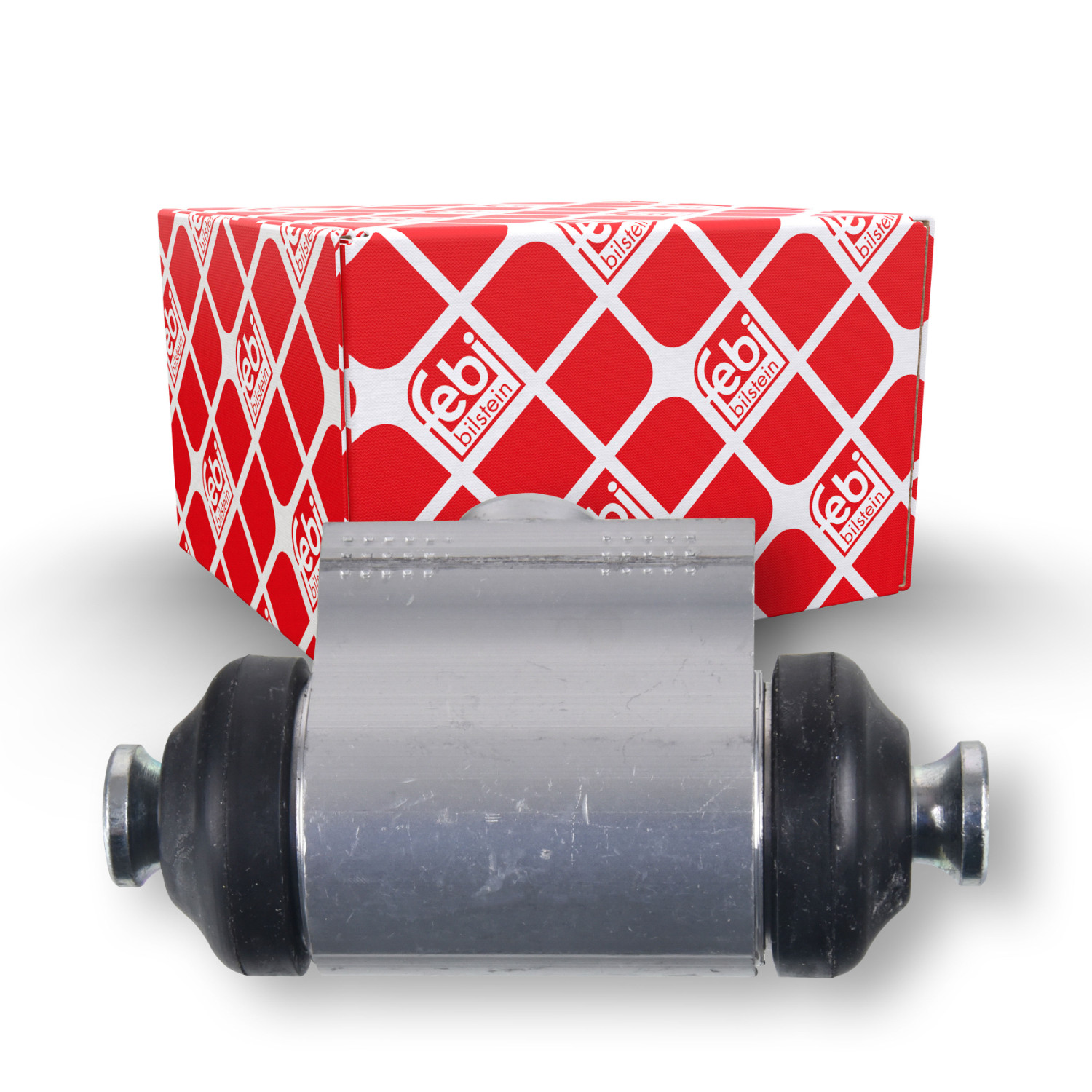 FEBI BILSTEIN Hjulbremsecylinder 179815 Bagaksel højre for FORD FORD USA