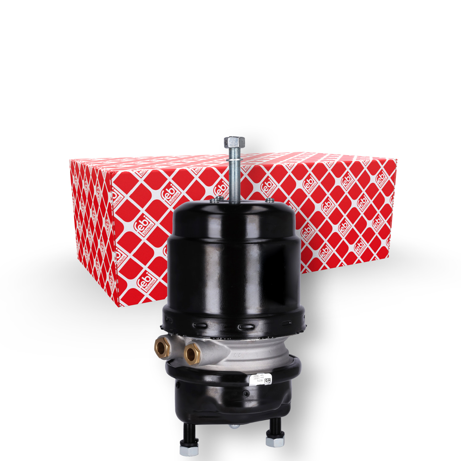 FEBI BILSTEIN Fjederakkumulatorbremsecylinder 180219 for DAF MERCEDES-BENZ