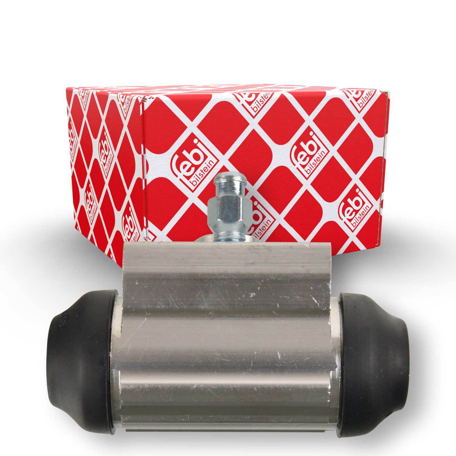 FEBI BILSTEIN Hjulbremsecylinder 180866 bagaksel for LADA SKODA