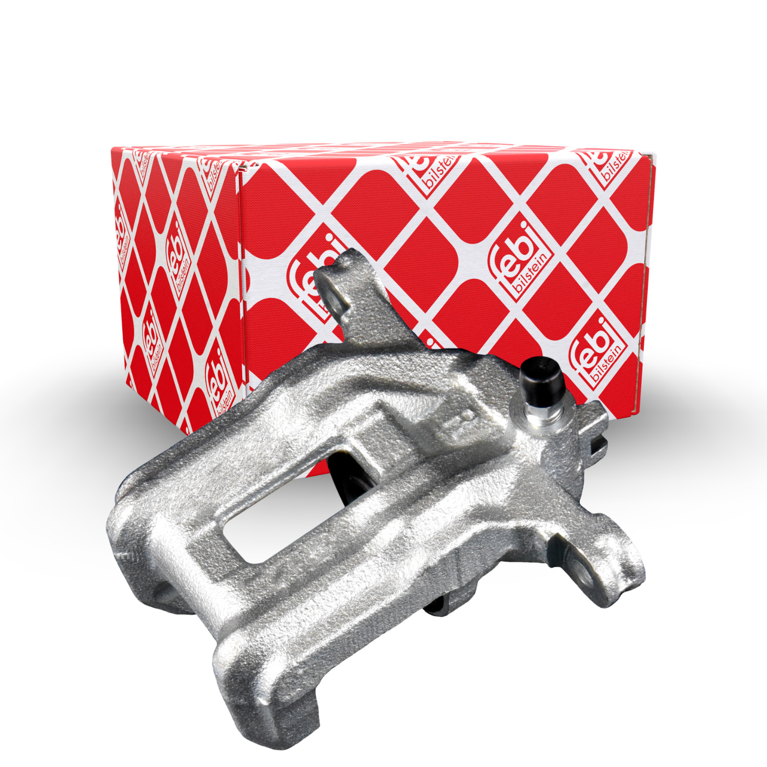 FEBI BILSTEIN Bremsekaliper 178077 Bagaksel højre for HONDA