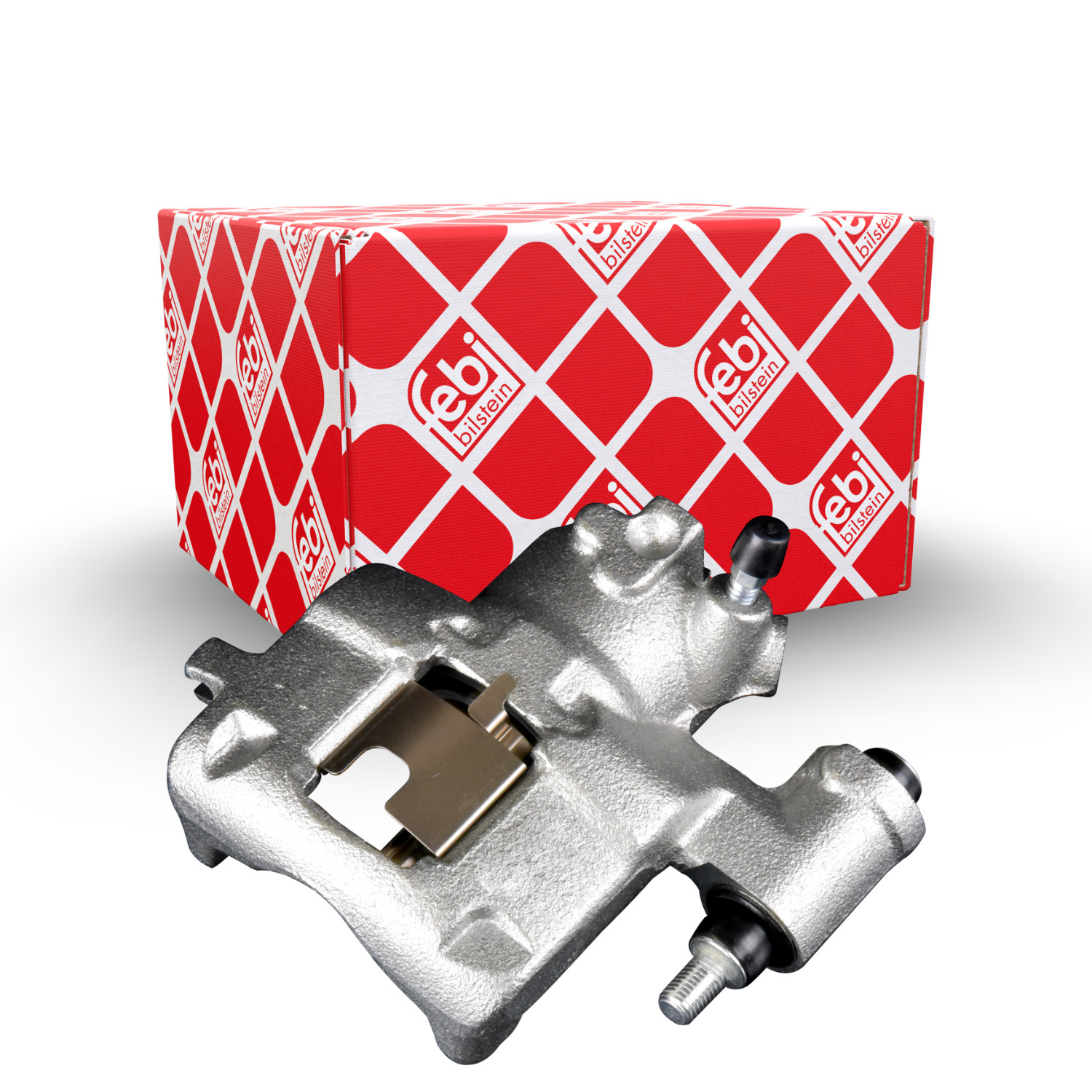 FEBI BILSTEIN Bremsekaliper 178114 venstre foraksel for FIAT
