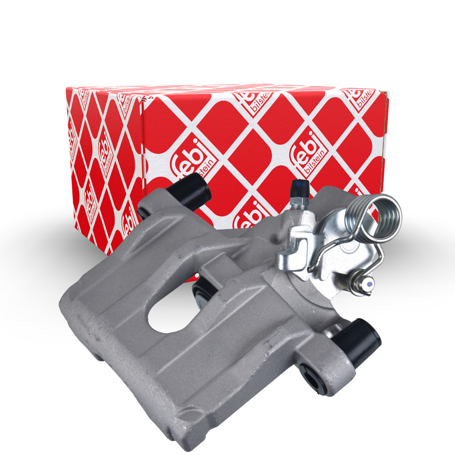 FEBI BILSTEIN Bremsekaliper 178083 Bagaksel højre for FORD VOLVO MAZDA