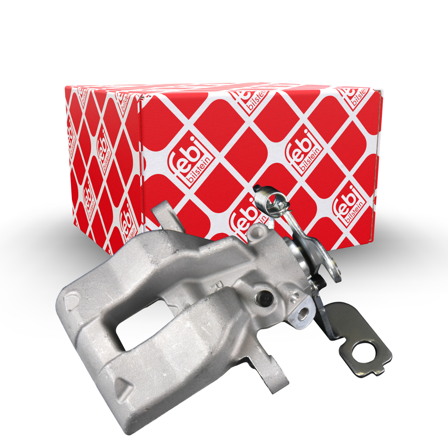 FEBI BILSTEIN Bremsekaliper 179127 Bagaksel højre for TOYOTA