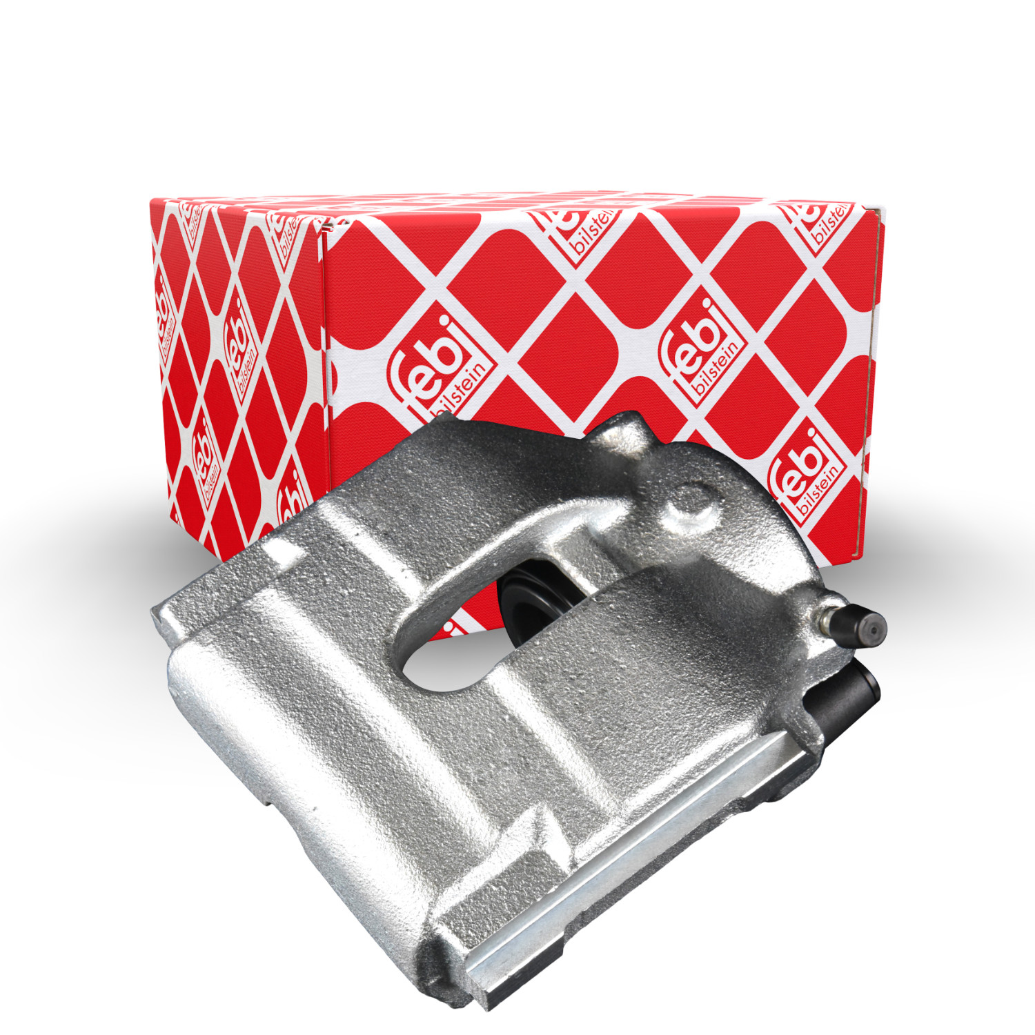 FEBI BILSTEIN Bremsekaliper 178947 højre foraksel for BMW MG