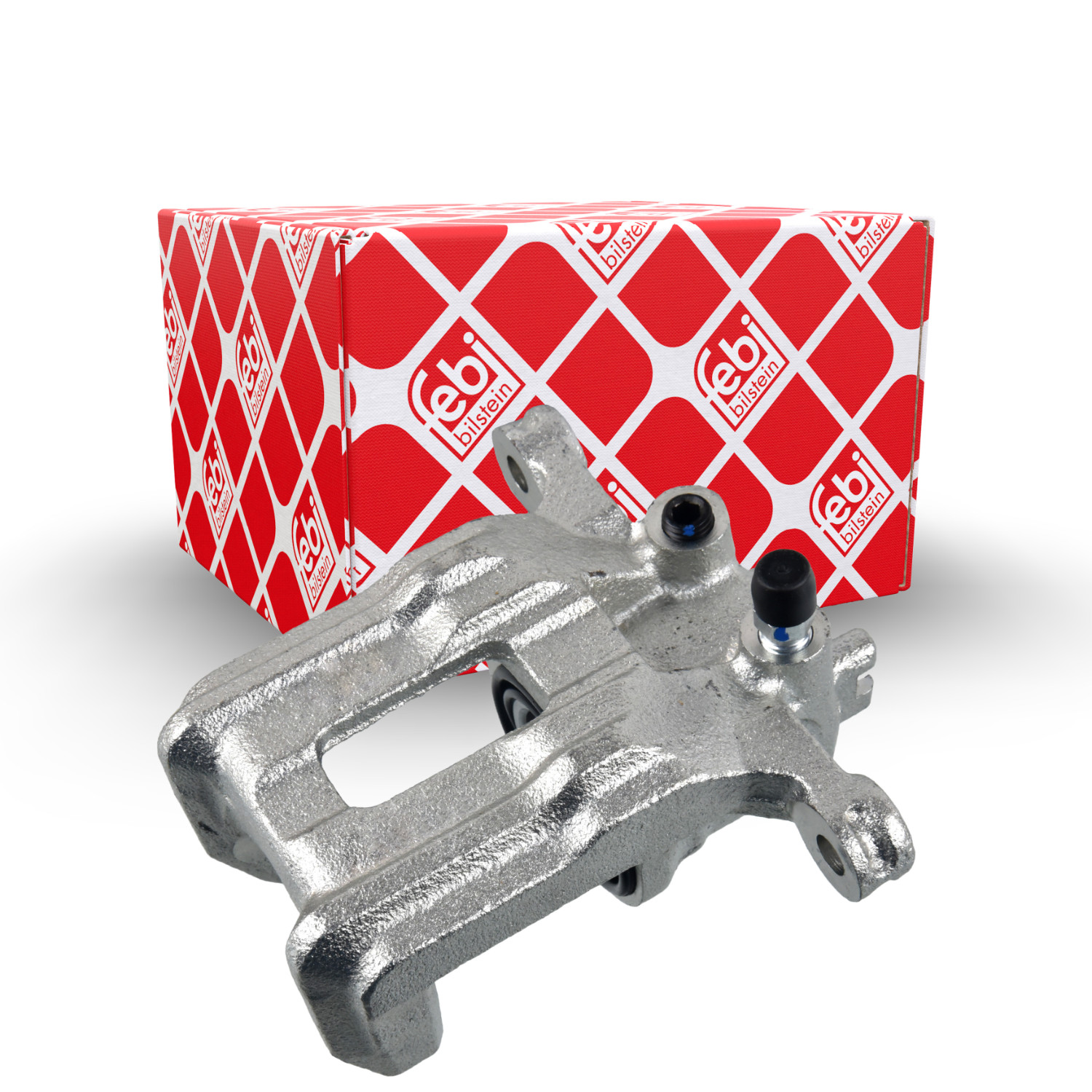 FEBI BILSTEIN Bremsekaliper 178238 Bagaksel højre for HONDA