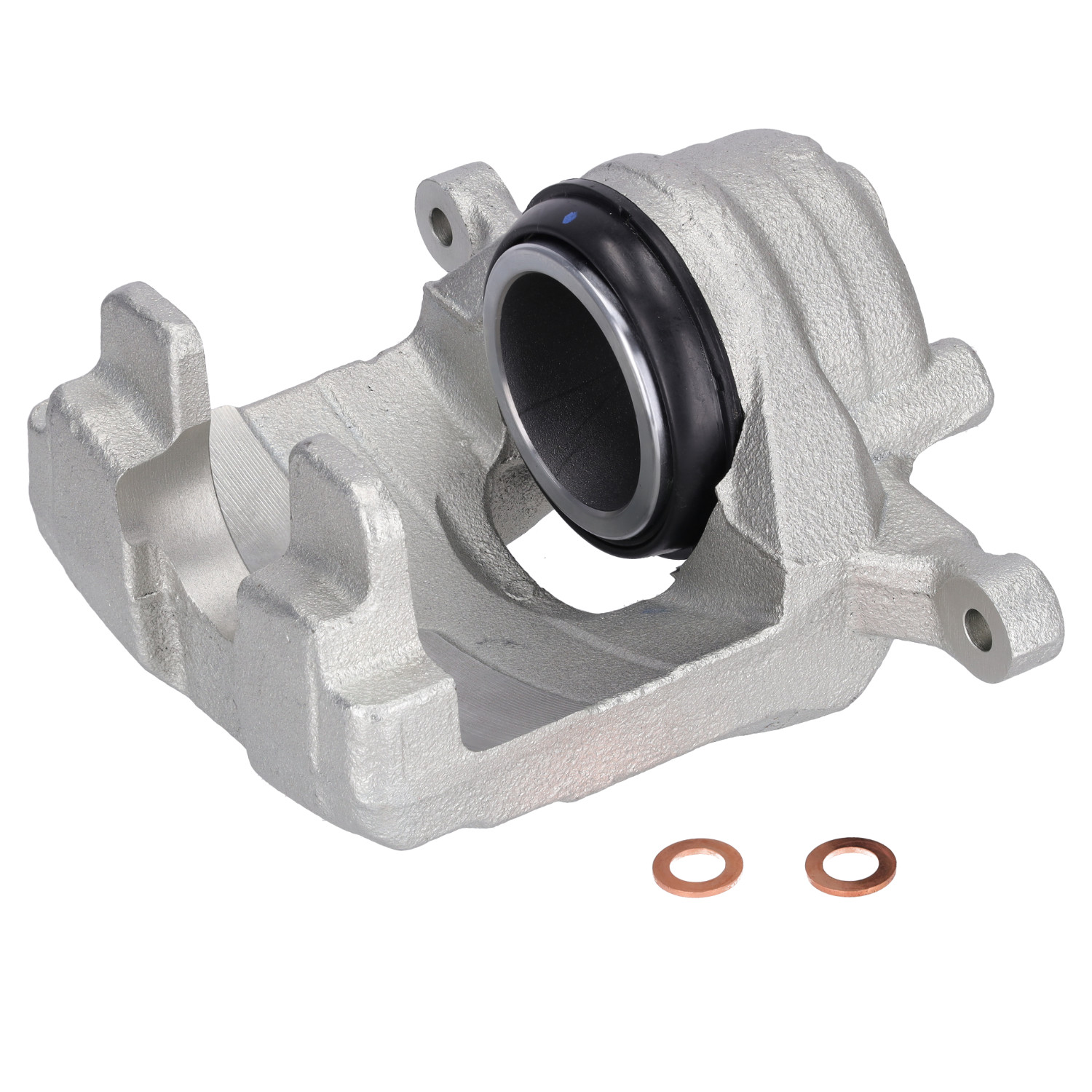 FEBI BILSTEIN Bremsekaliper 179363 venstre foraksel for VAUXHALL CHEVROLET