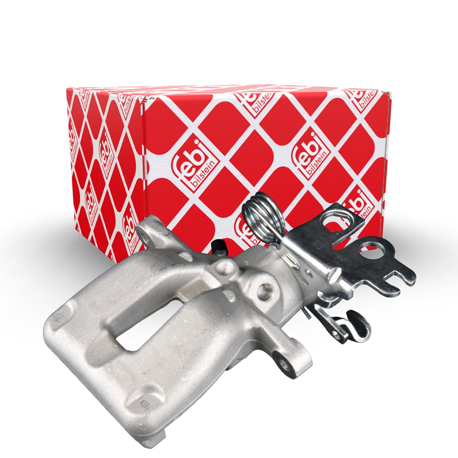 FEBI BILSTEIN Bremsekaliper 178761 Bagaksel højre for VW