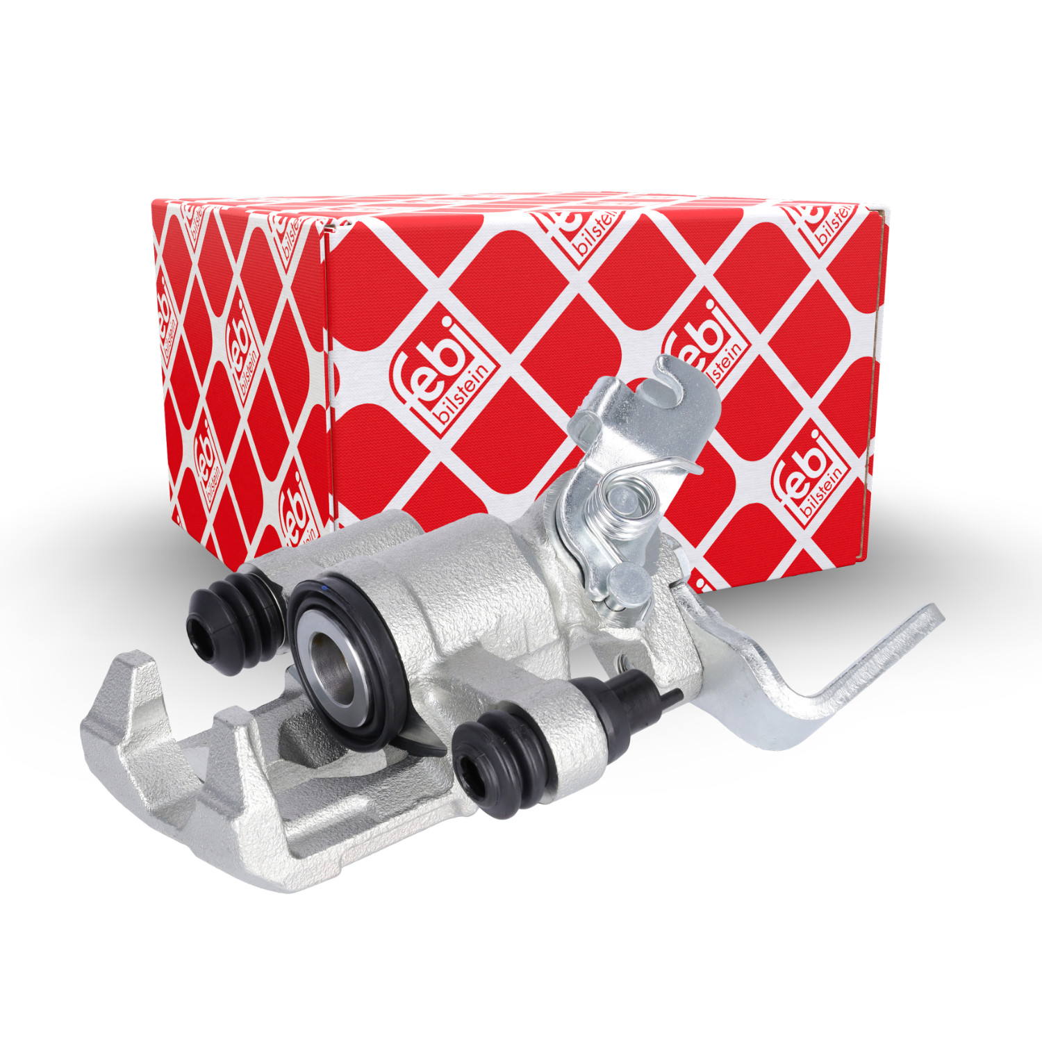 FEBI BILSTEIN Bremsekaliper 178950 Bagaksel venstre for MAZDA