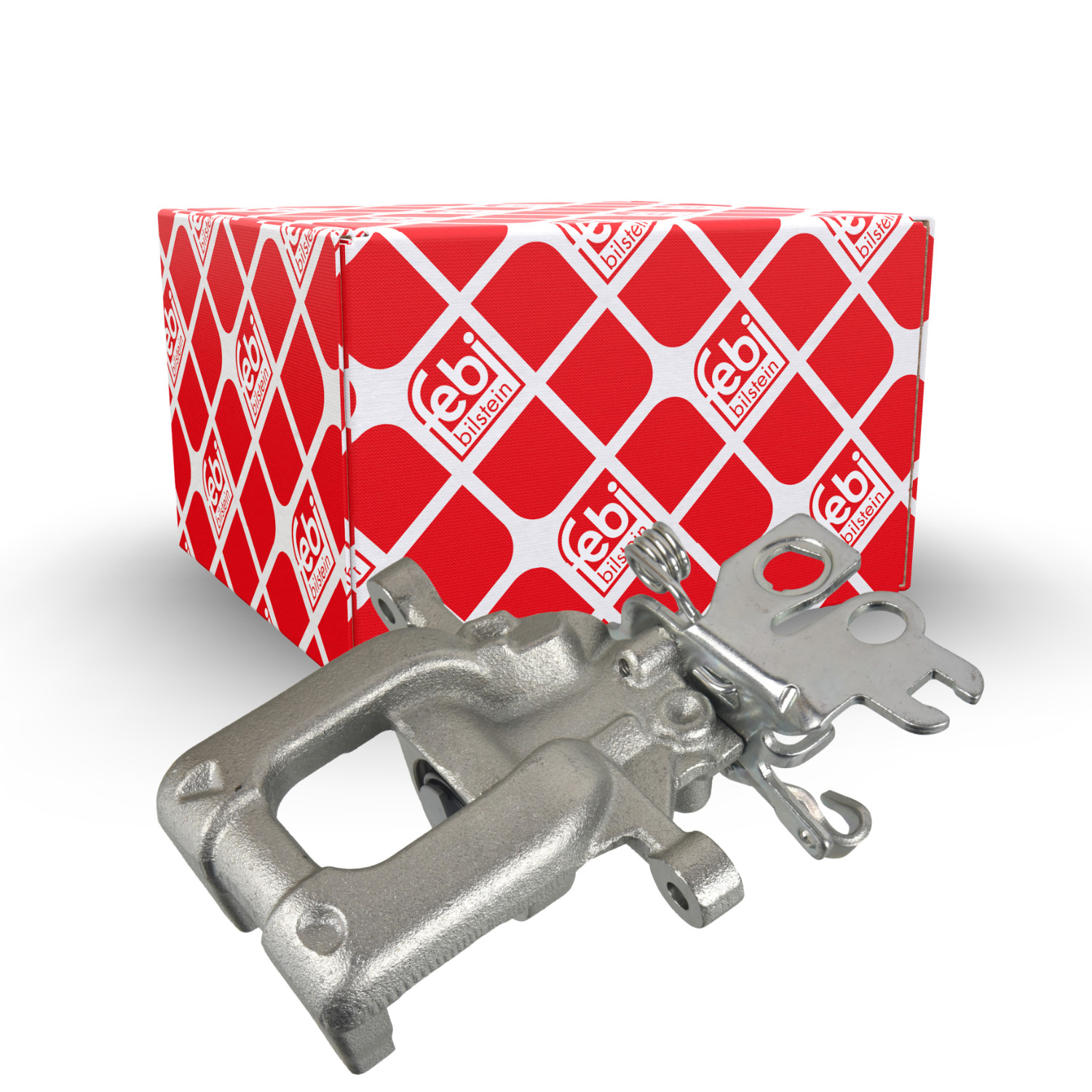 FEBI BILSTEIN Bremsekaliper 178189 Bagaksel højre for VW