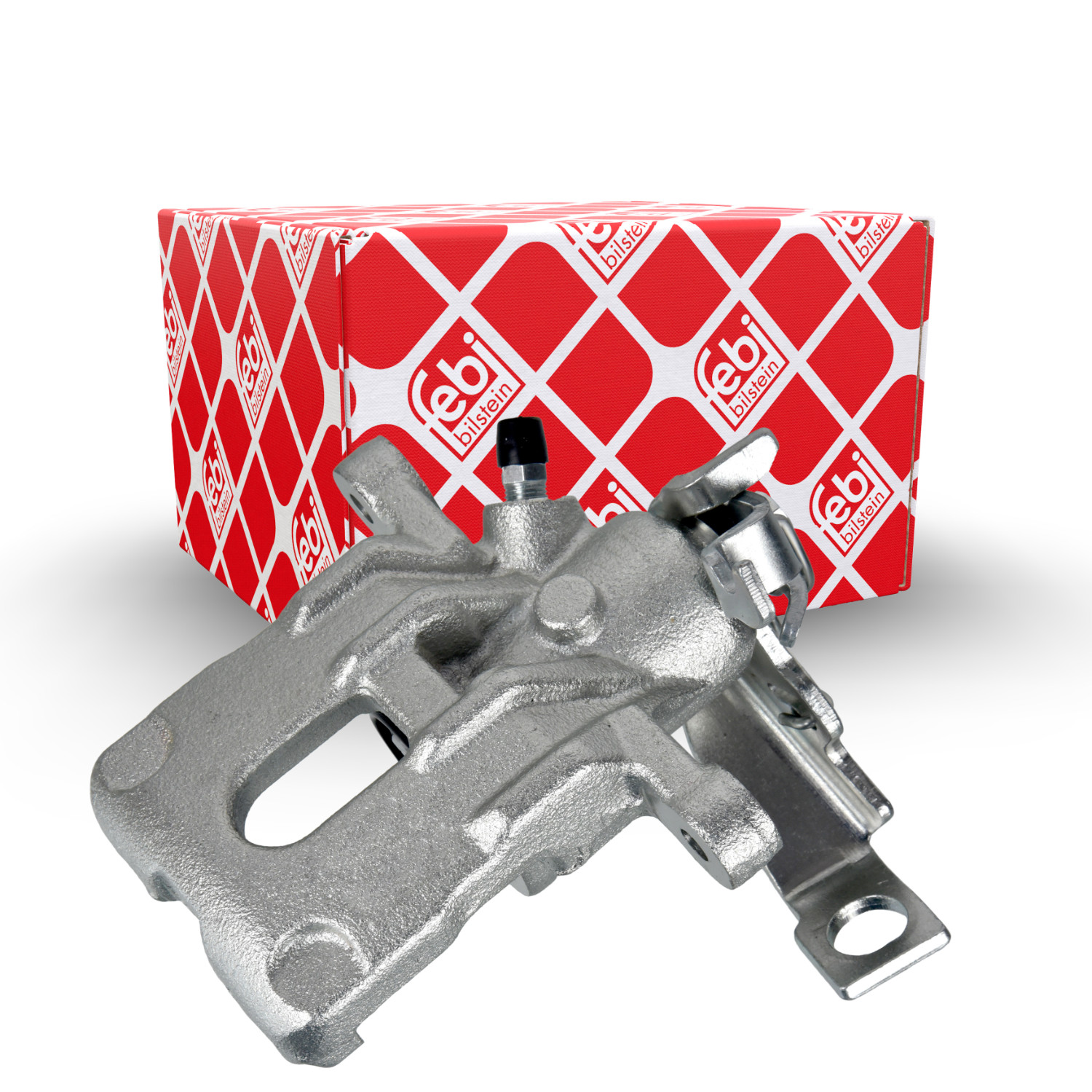 FEBI BILSTEIN Bremsekaliper 179181 Bagaksel venstre for HONDA