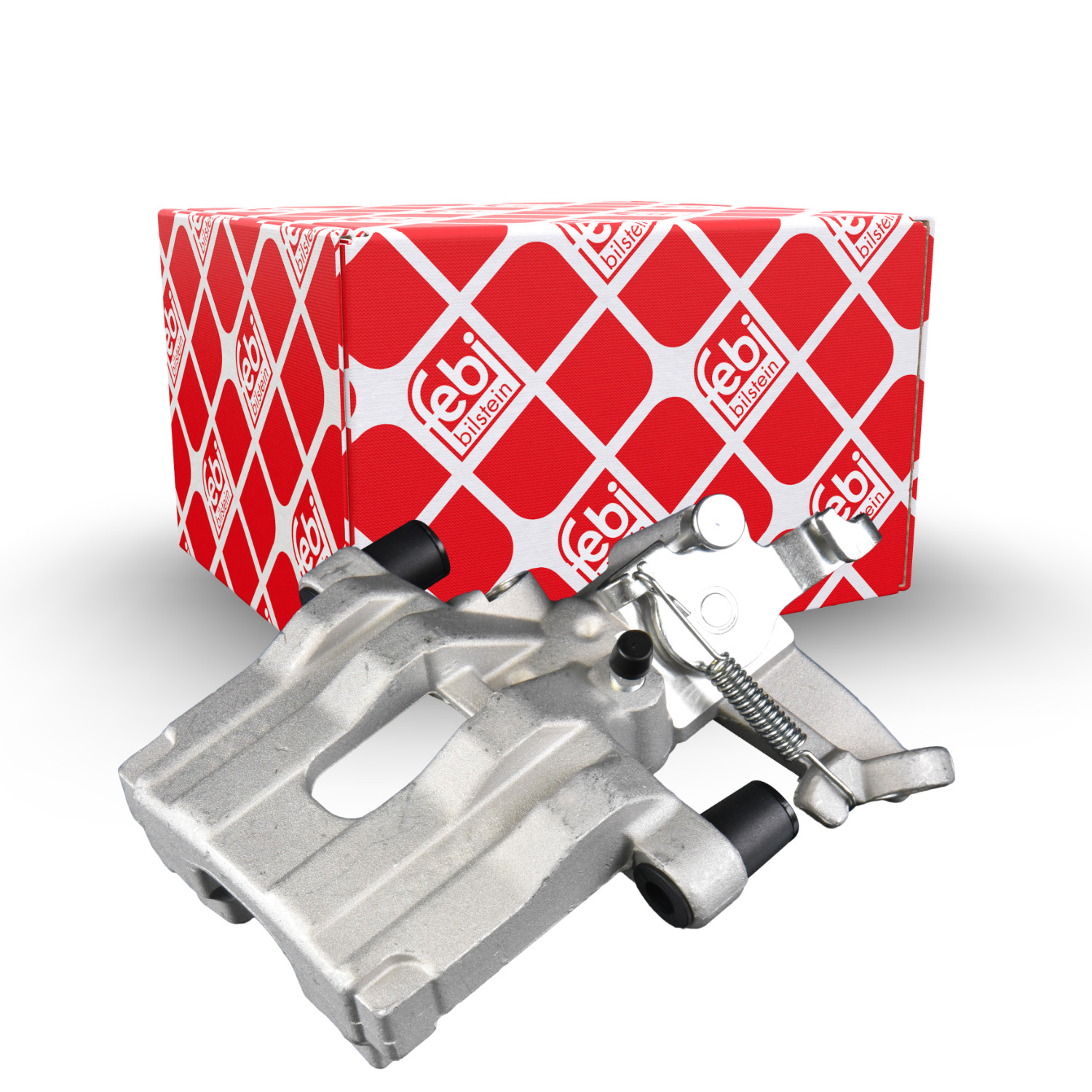 FEBI BILSTEIN Bremsekaliper 179263 Bagaksel højre for VAUXHALL