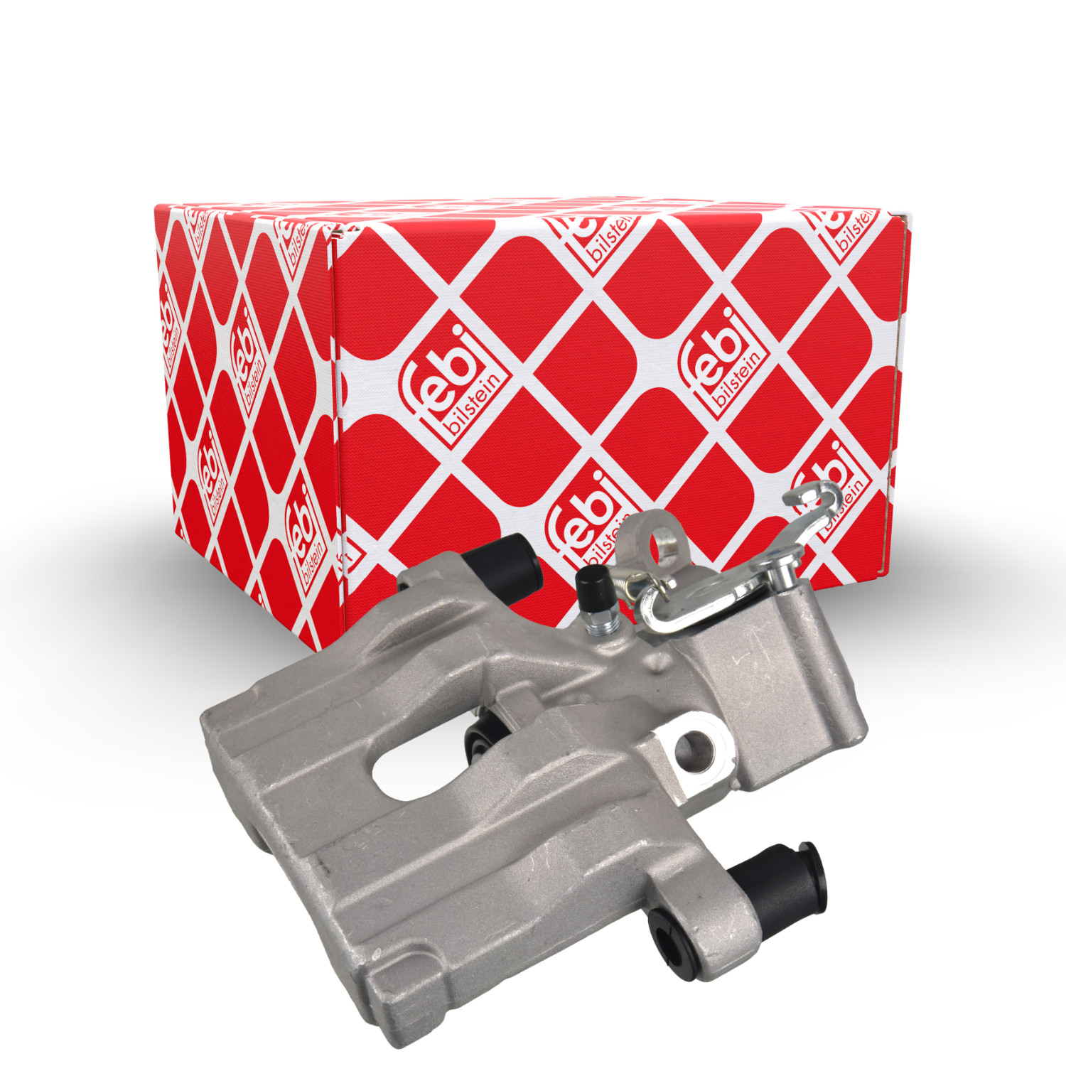 FEBI BILSTEIN Bremsekaliper 179434 Bagaksel venstre for VAUXHALL
