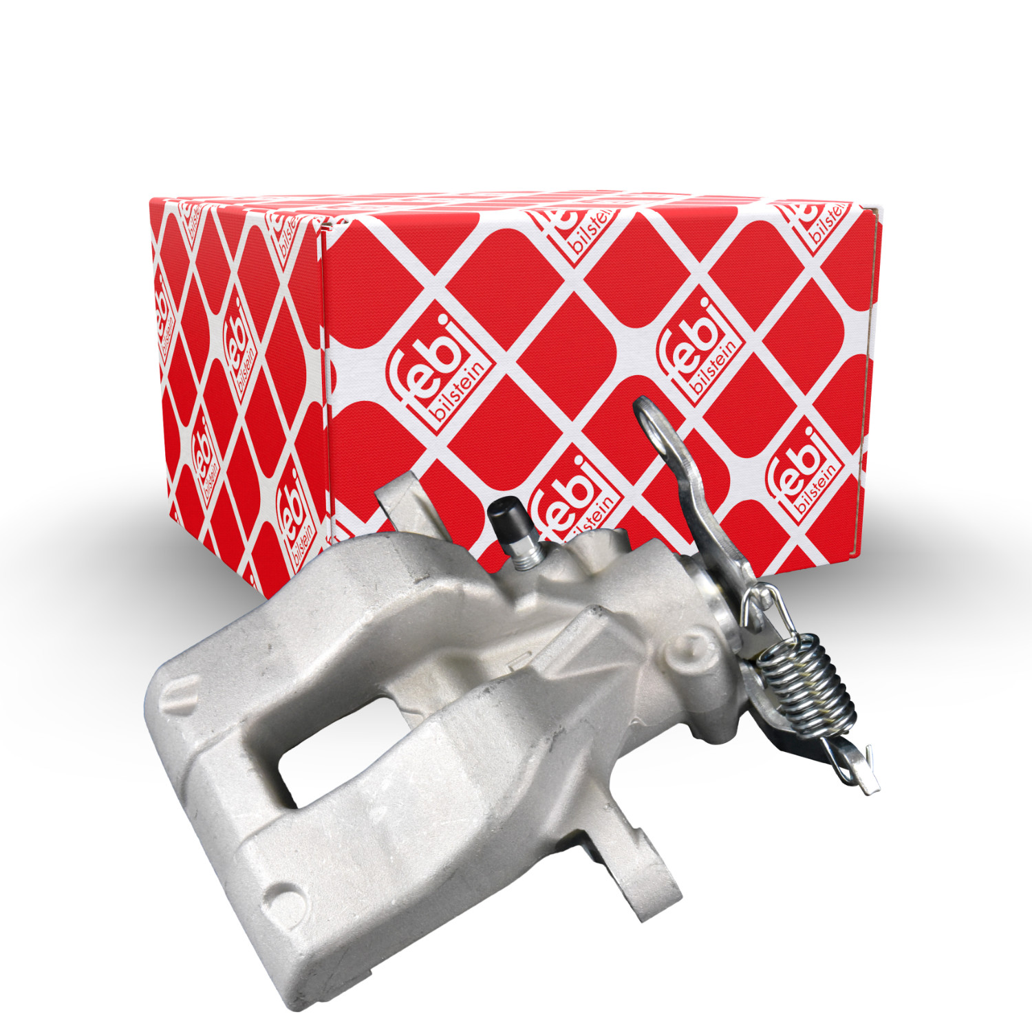 FEBI BILSTEIN Bremsekaliper 179126 Bagaksel venstre for TOYOTA